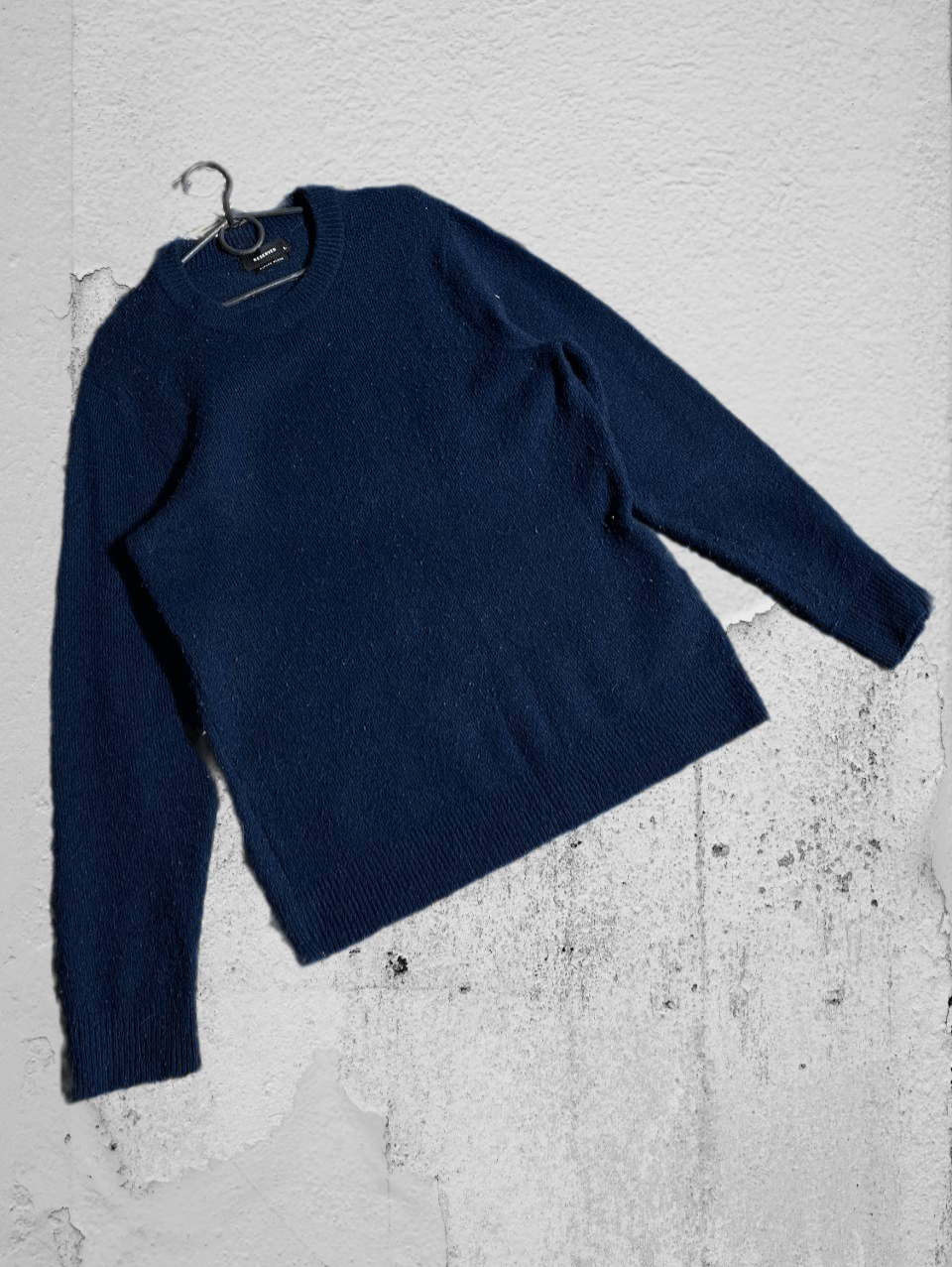 Other Crazy Klassic Sweatshirt Archive Y2k Style Avant Garde Size US L / EU 52-54 / 3 - 1 Thumbnail