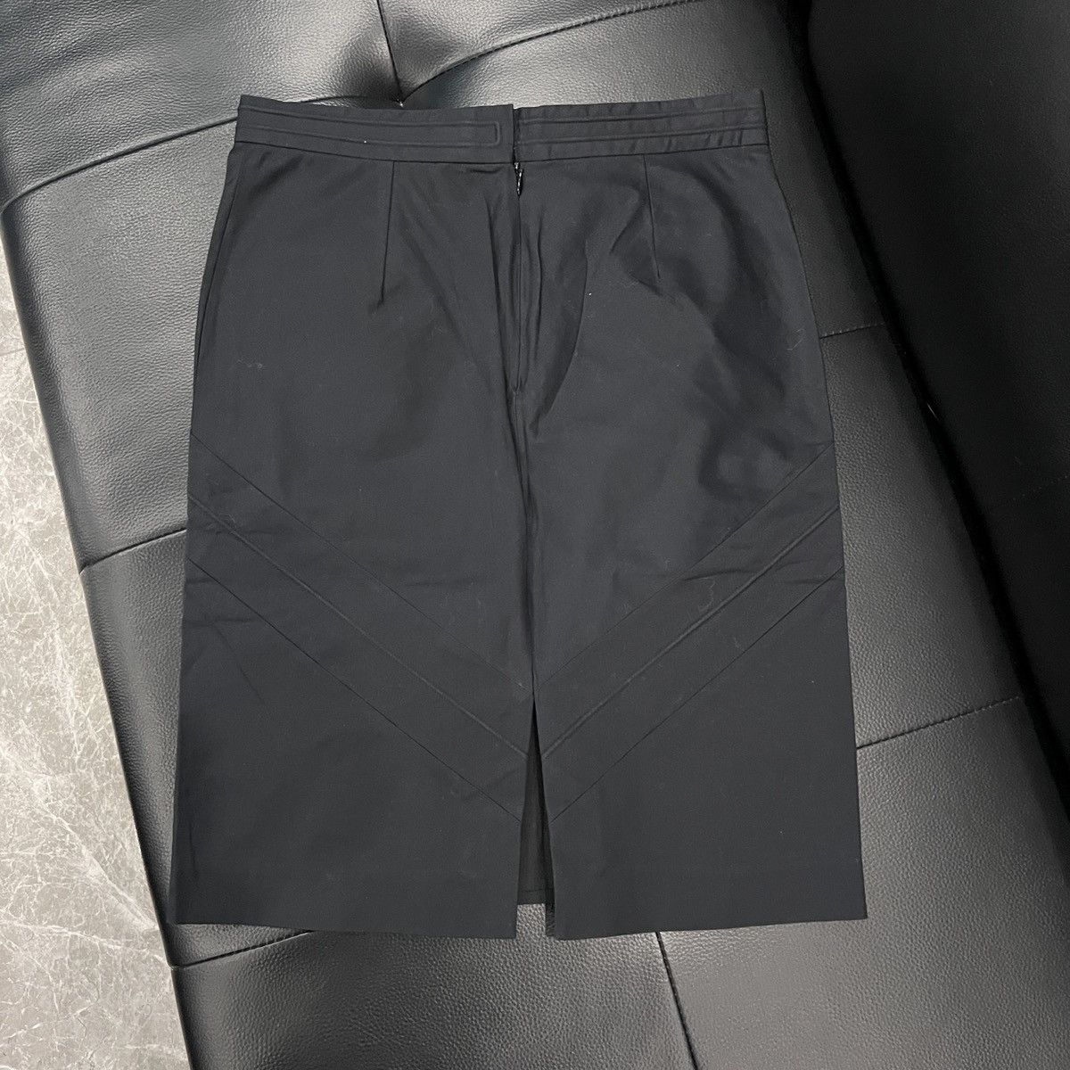 Vivienne Tam Vivienne Tam Skirt Size M / US 6-8 / IT 42-44 - 2 Thumbnail