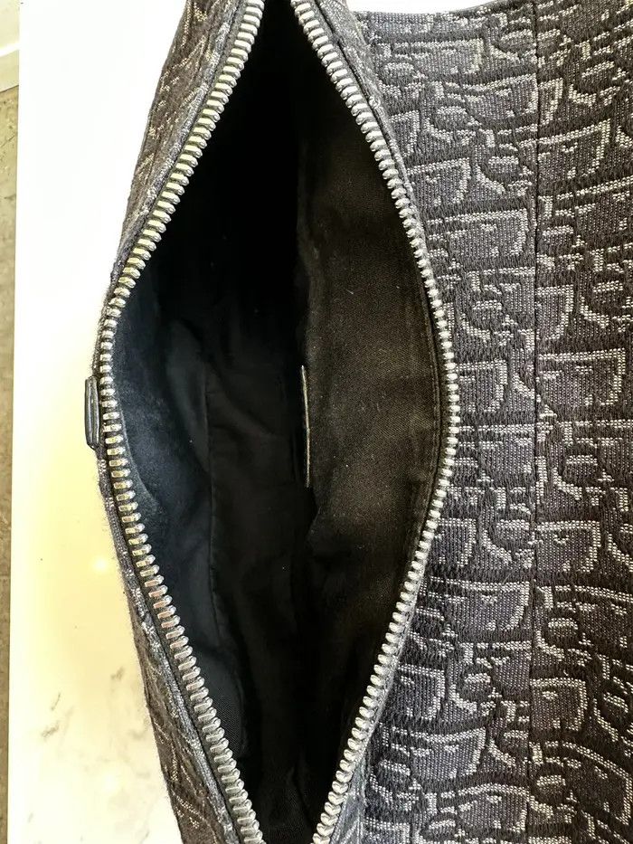 Dior Dior saddle bag Size ONE SIZE - 7 Thumbnail