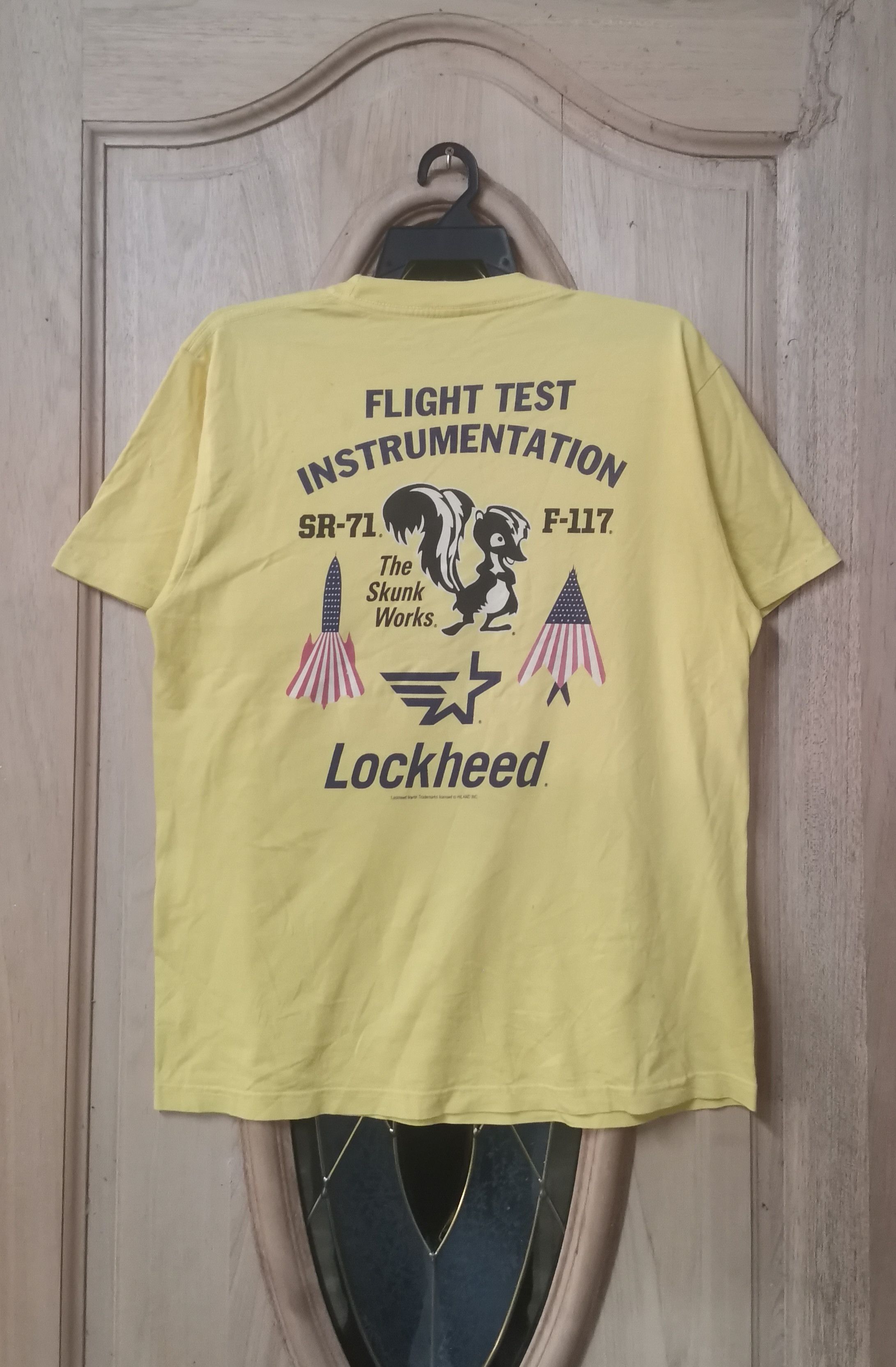 Buzz Rickson's × Toyo Enterprises Buzz Rickson t-shirt Size US M / EU 48-50 / 2 - 1 Thumbnail