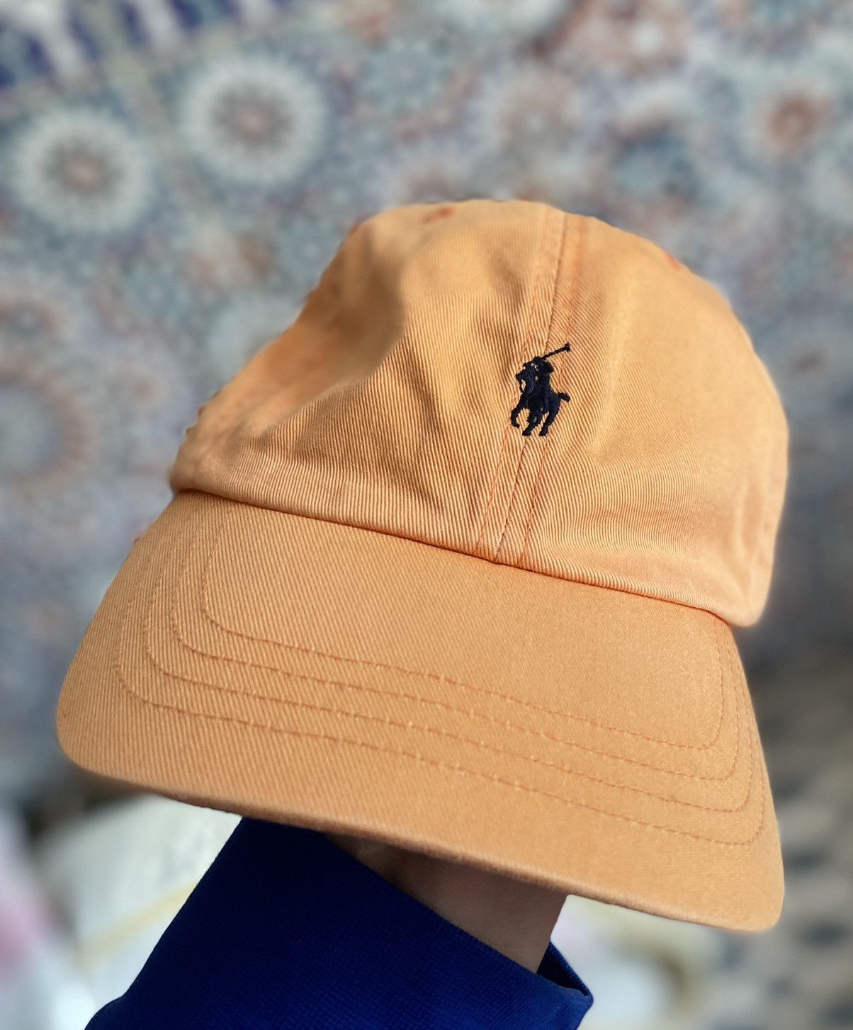 image of Polo Ralph Lauren Ralph Laurent in Orange, Men's