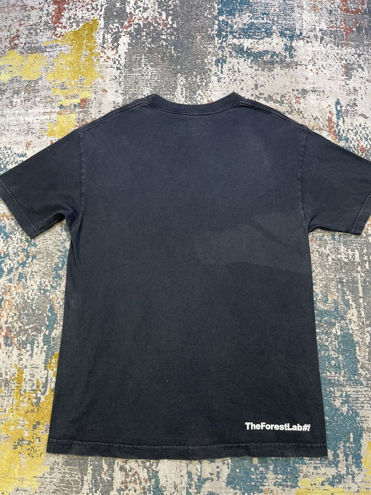 Los Angeles Apparel The Forest Lab Los Angeles Shirt Size US M / EU 48-50 / 2 - 2 Thumbnail