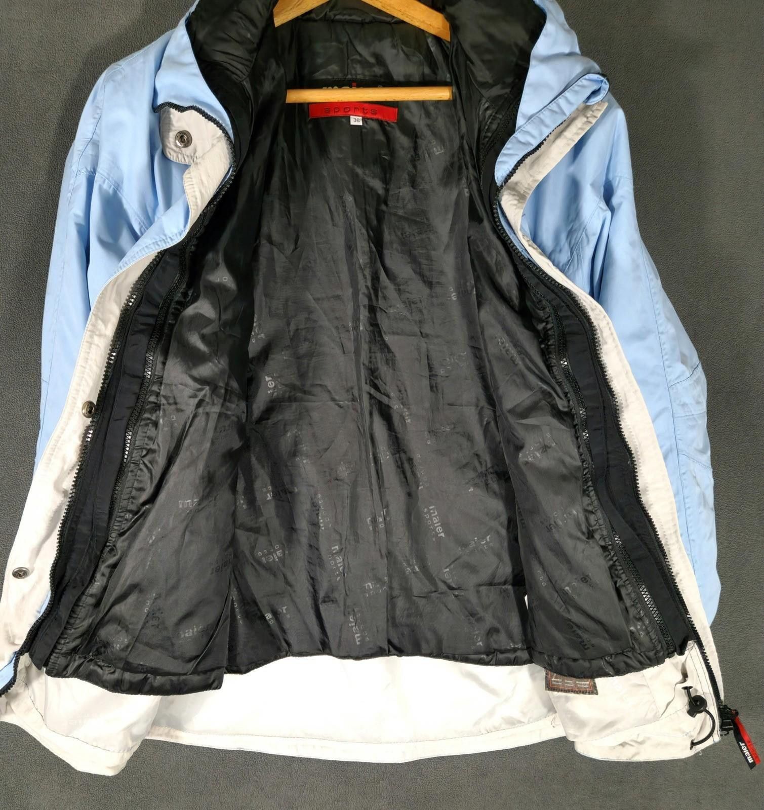A Ma Maniere Maier Women’s mTEX 3000 Waterproof Ski Size 36 / US 8 (#2) Size ONE SIZE - 8 Thumbnail