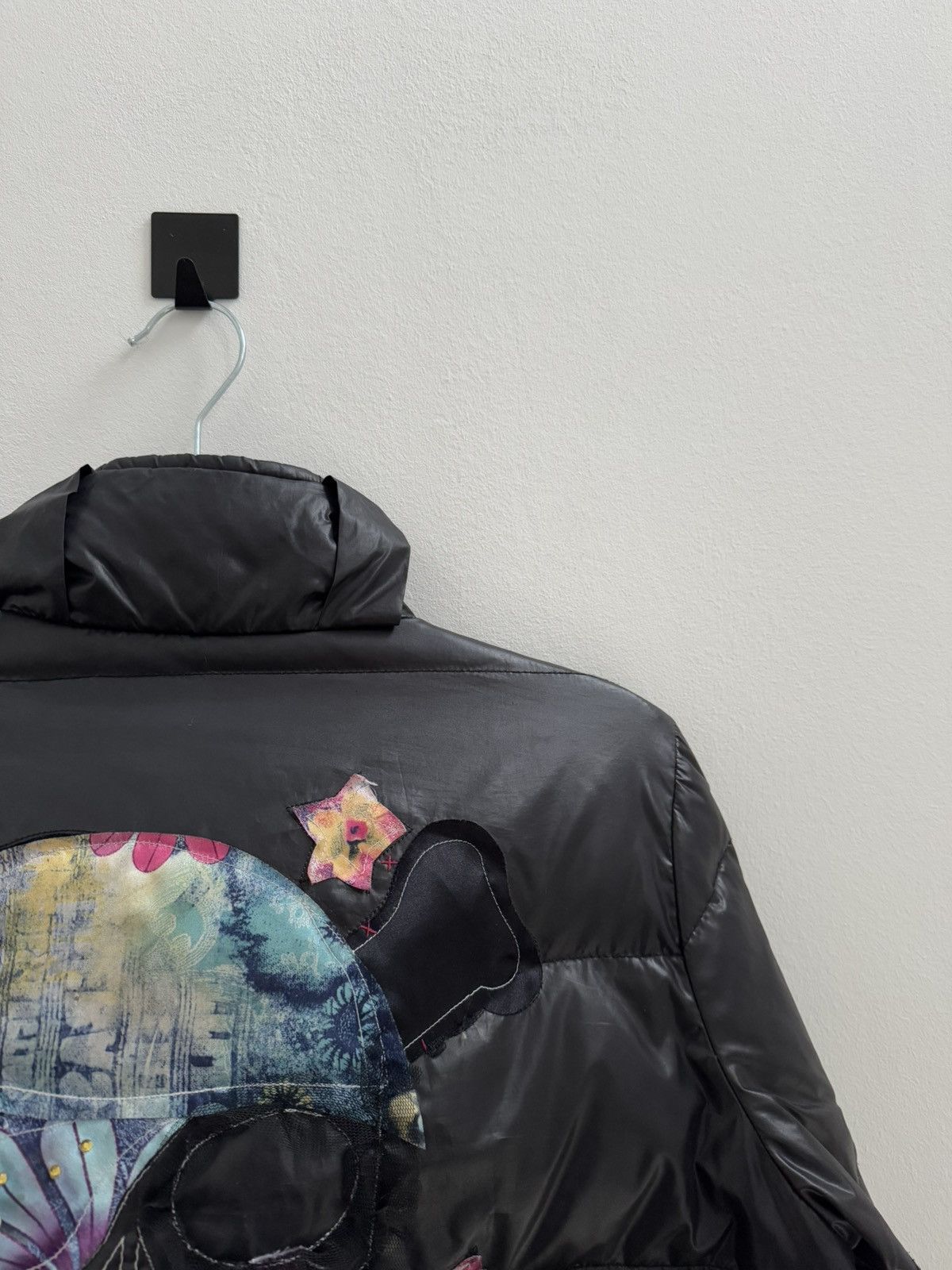 John Galliano vintage John Galiano bomber jacket Size S / US 4 / IT 40 - 6 Thumbnail