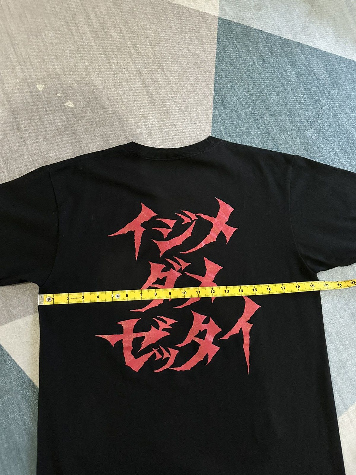Band Tees Baby Metal Japanese Metal Band Visual Kei A168 Size US S / EU 44-46 / 1 - 8 Thumbnail