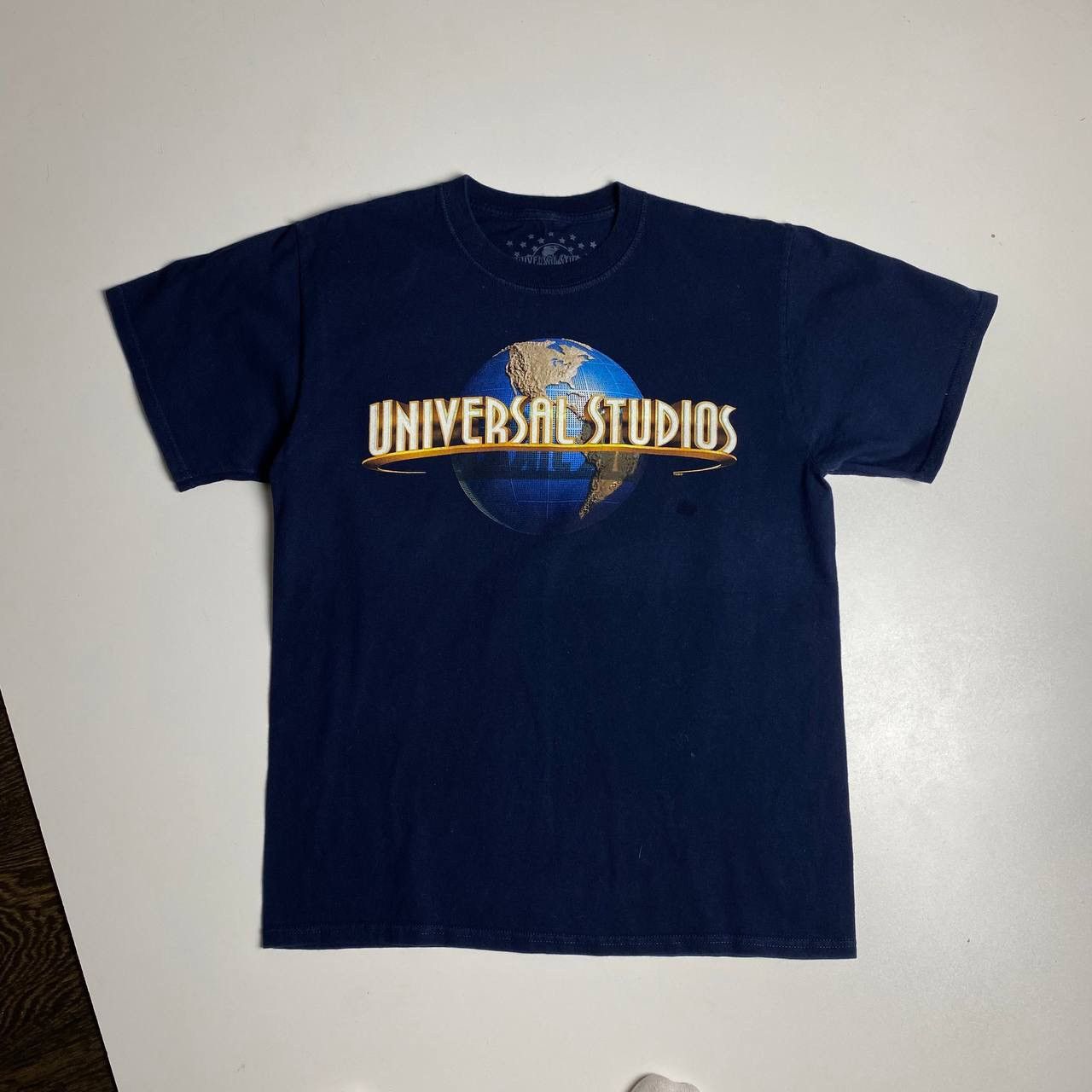 Universal Studios Universal Studios T-shirt Size:M Size US M / EU 48-50 / 2 - 1 Thumbnail