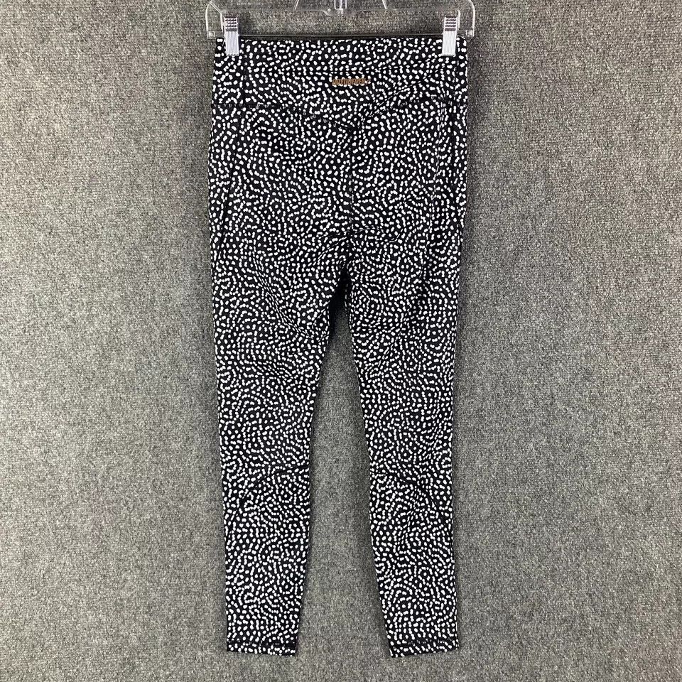 Other Do You Even Leggings Women's Capri Pull On Polyester Blend S Size 26" / US 2 / IT 38 - 6 Thumbnail