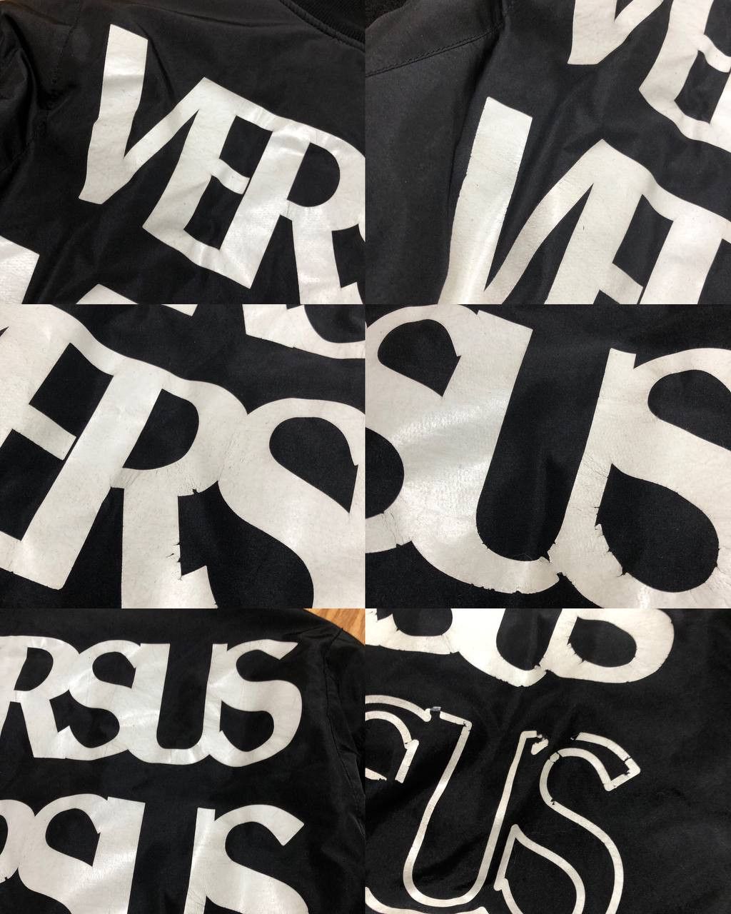 Versace VINTAGE VERSACE JACKET Y2K Size US M / EU 48-50 / 2 - 22 Thumbnail