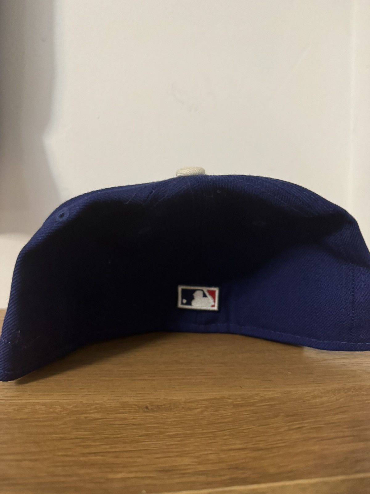 Lids × MLB LA dodgers new era 1988 world series wool 59FIFTY fitted hat Size ONE SIZE - 3 Thumbnail