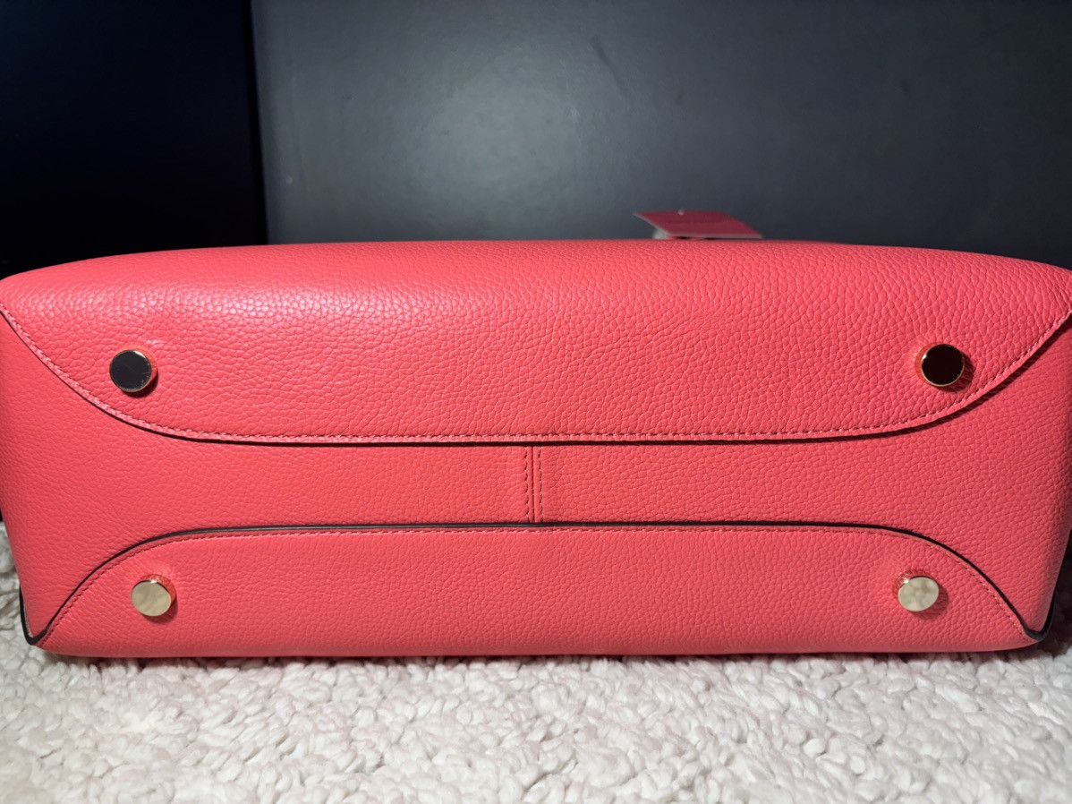 Kate Spade Hot Pink Kate Spade Laptop Bag Size ONE SIZE - 3 Thumbnail