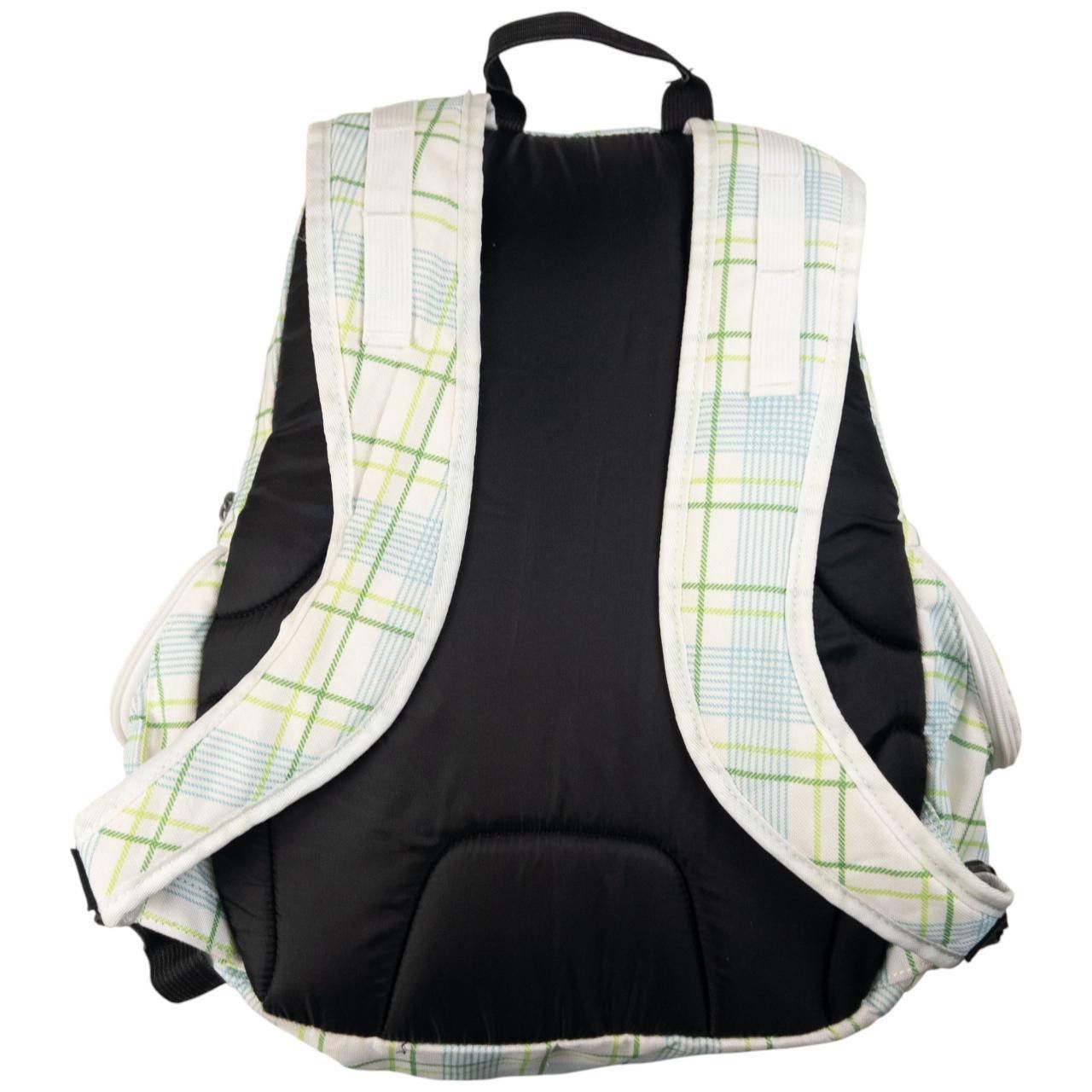 Oakley Vintage Oakley Tartan Backpack Size ONE SIZE - 2 Thumbnail