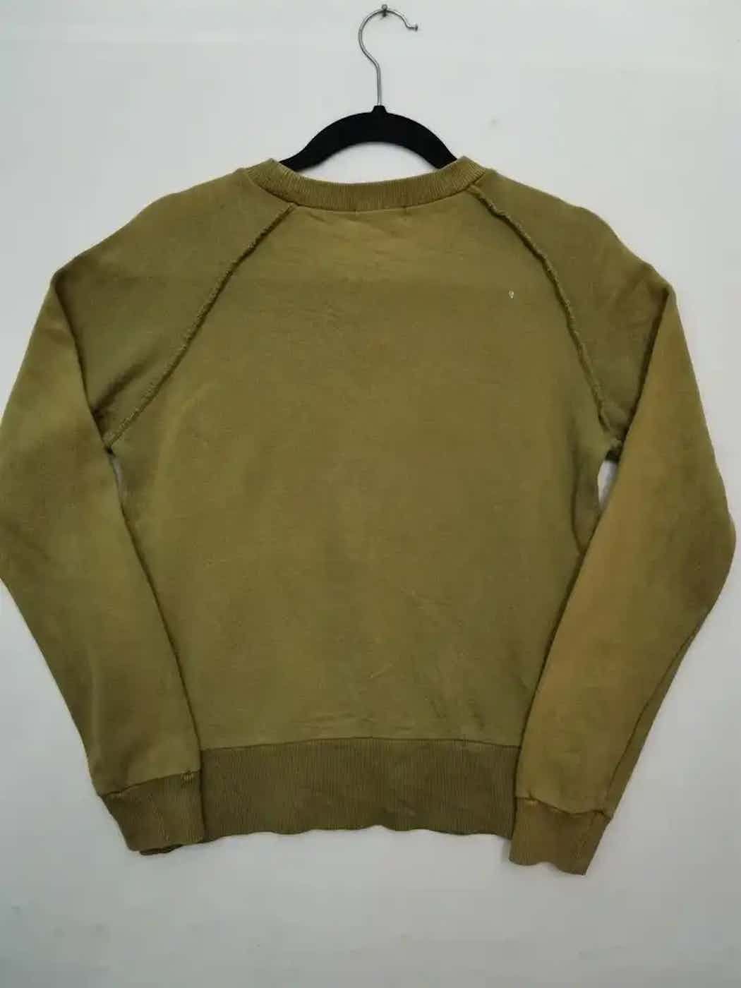 Vintage Vintage Targa Sweatshirt Size US S / EU 44-46 / 1 - 4 Thumbnail