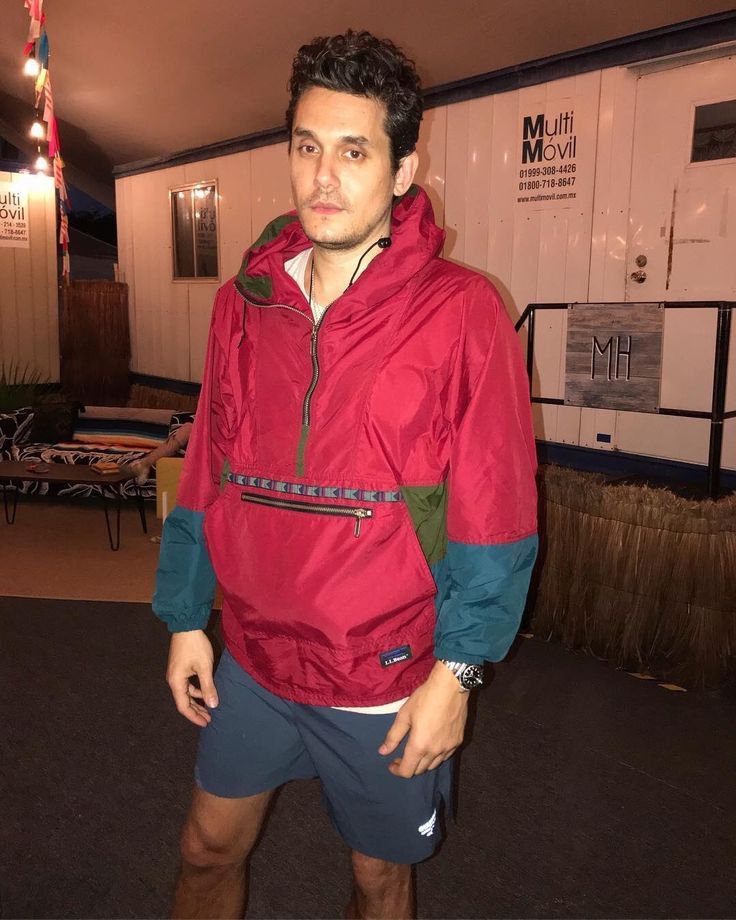 Ll Bean Anorak Jacket Wool Vintage LL Bean Anorak Jacket Y2K