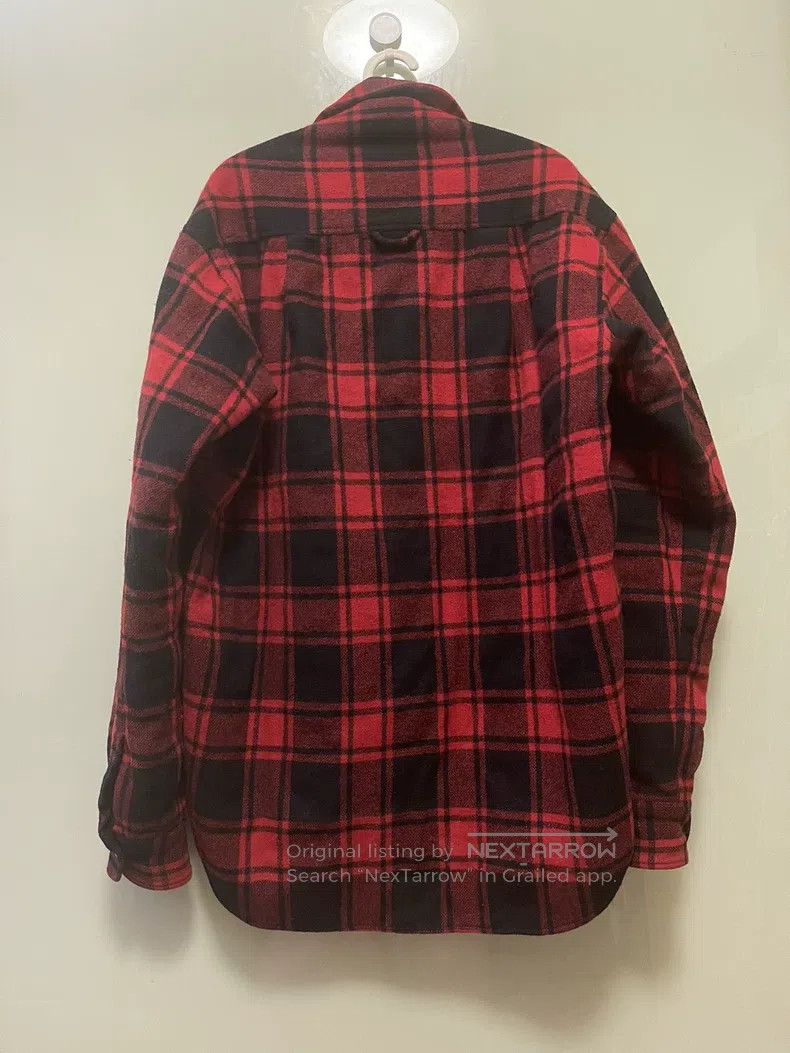Vetements Vetements Original Checkered Shirt Size US M / EU 48-50 / 2 - 2 Thumbnail