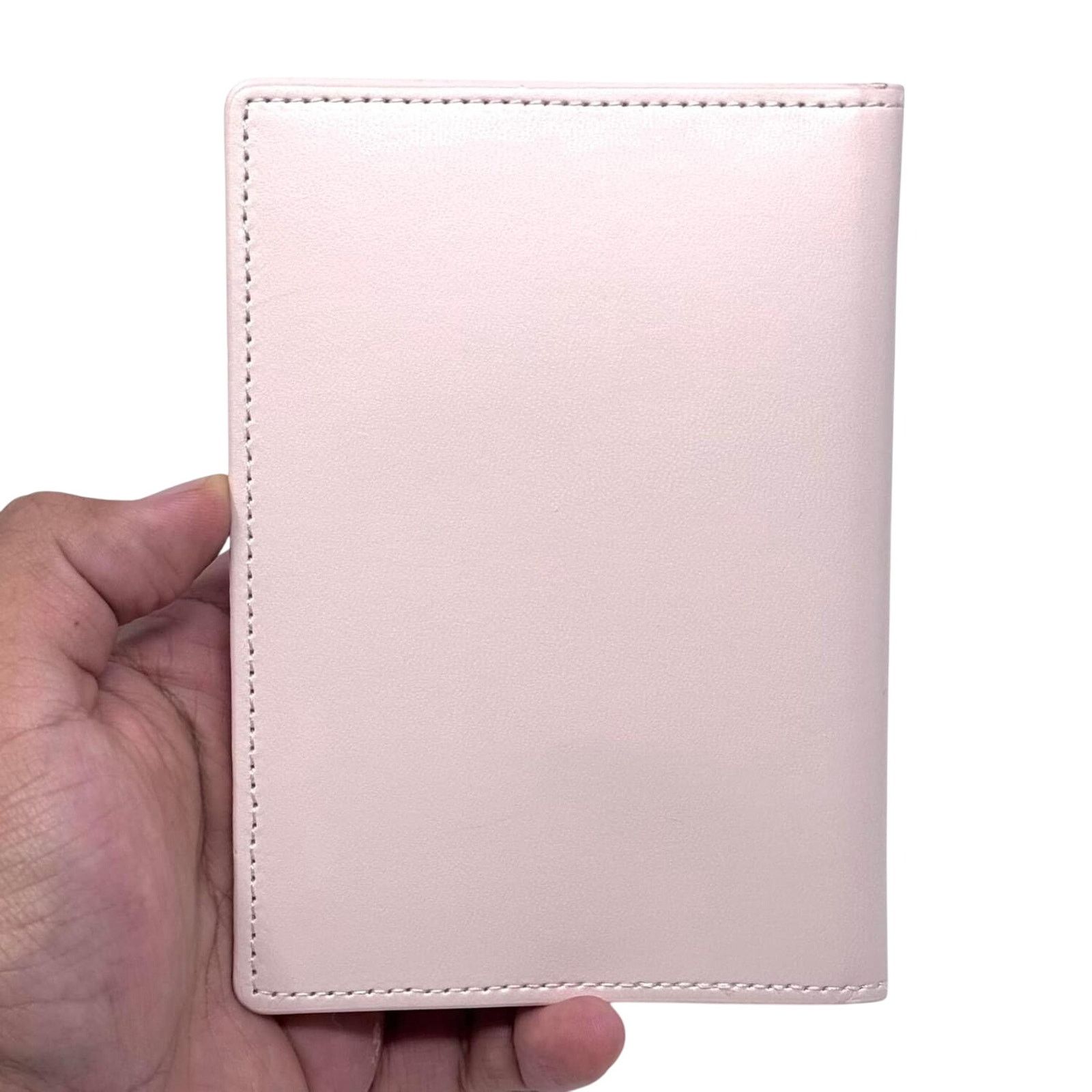 Dior DIOR VIP Passport Case Size ONE SIZE - 7 Thumbnail