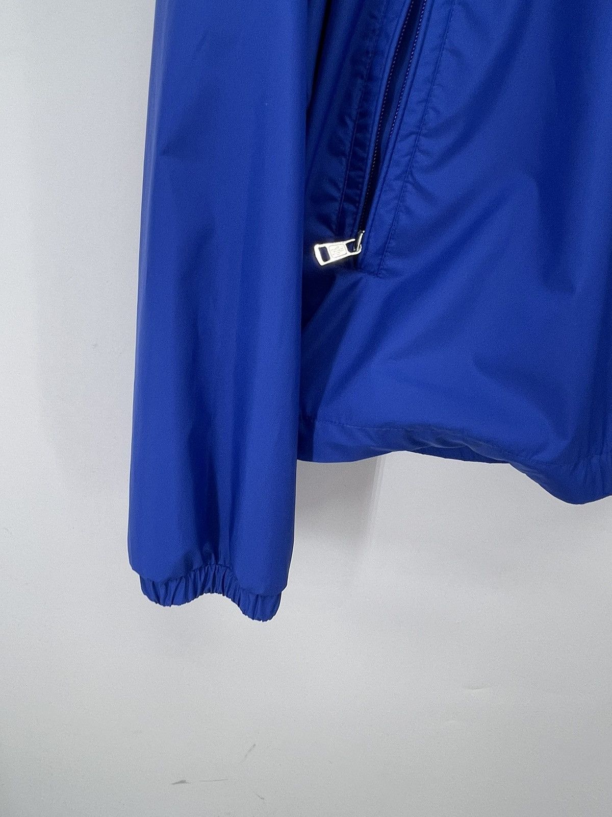 Moncler Moncler Karlak Jacket Size 5 Size US XXL / EU 58 / 5 - 4 Thumbnail