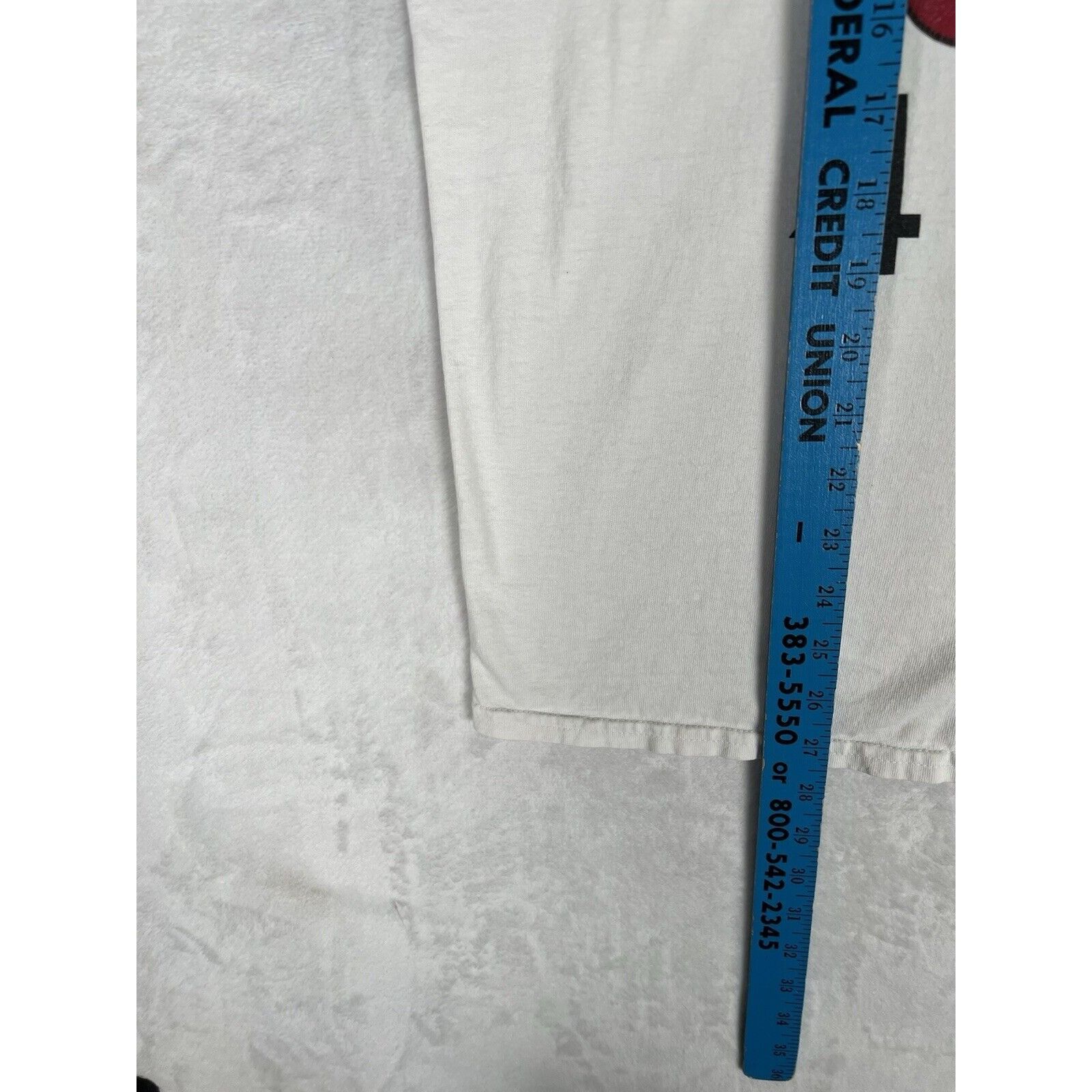 Vintage World Gym T-Shirt Eldorado Polo Club 2020 4 Goal Size Large Size US L / EU 52-54 / 3 - 6 Thumbnail