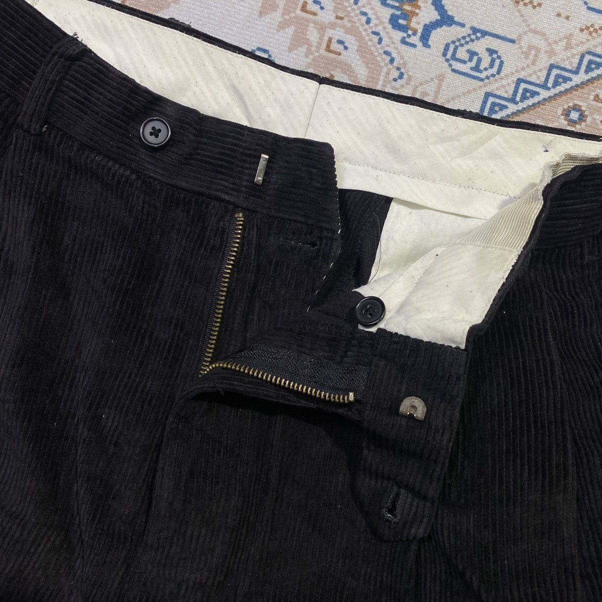 Pendleton × Vintage Pendleton Corduroy Pants Size US 30 / EU 46 - 6 Thumbnail