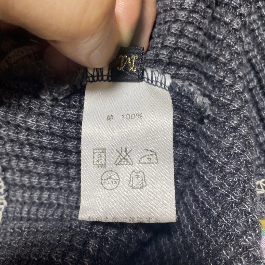 Kapital Waffle Long Sleeve Shirt Size US M / EU 48-50 / 2 - 6 Thumbnail