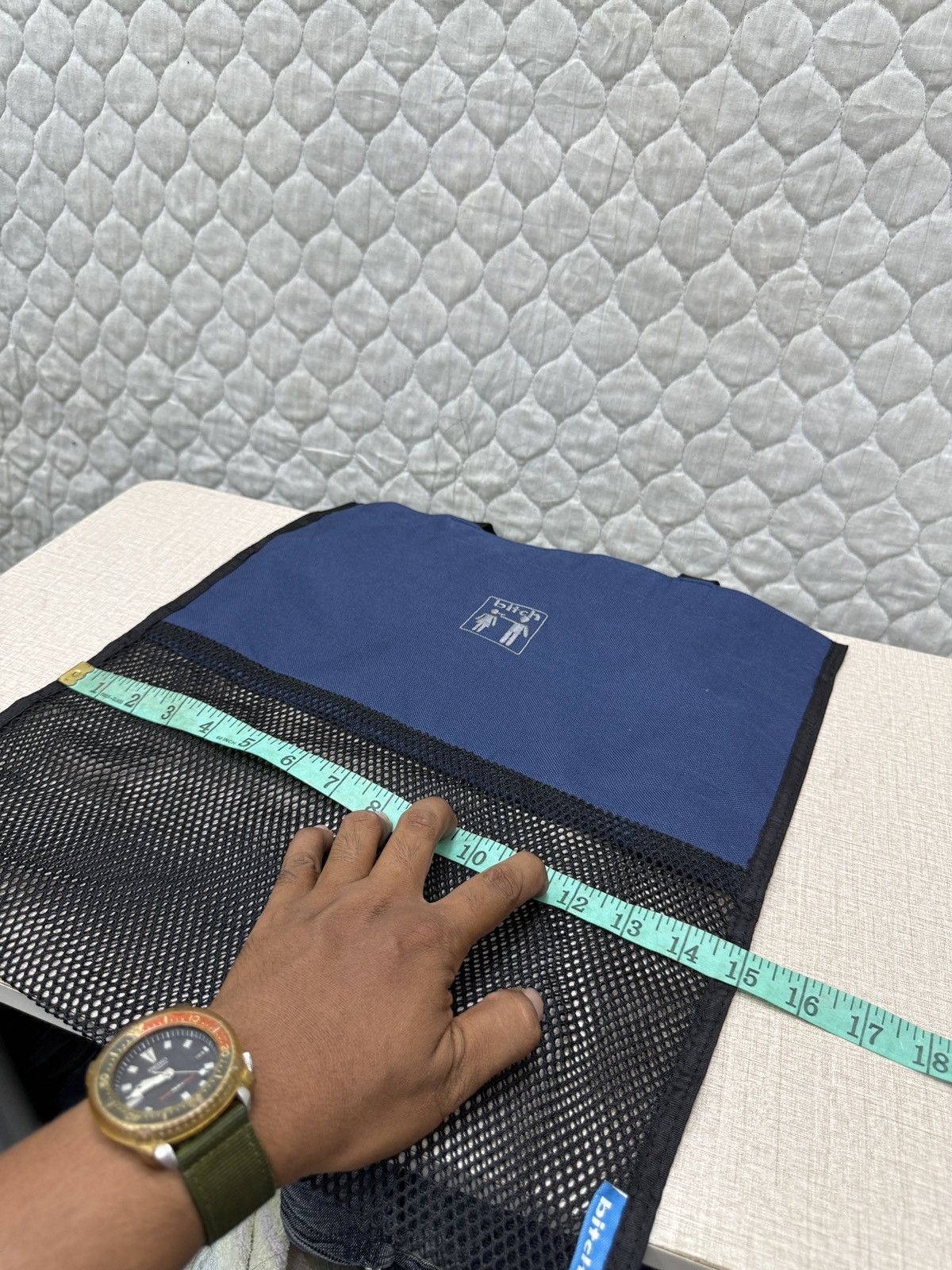 Welcome Skateboards 🔥🧨💥STEALS VTG BITCH SKATEBOARD BAG Size ONE SIZE - 10 Thumbnail