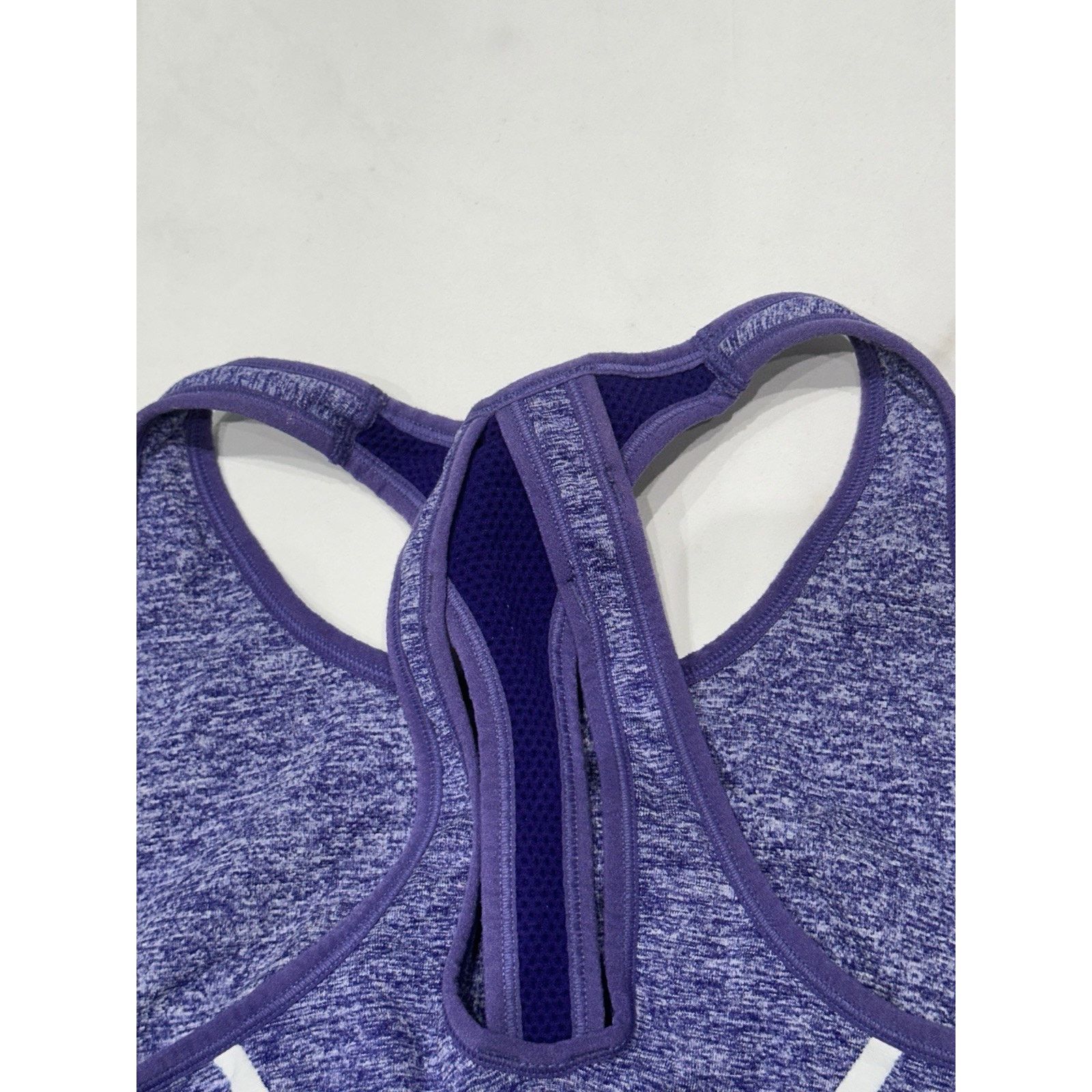 Champion Champion Women’s Purple Wireless Pull On Sports Bra Size S Size ONE SIZE - 3 Thumbnail