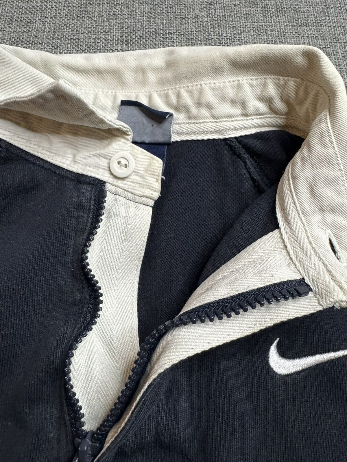 Nike Nike longslevee polos Size US M / EU 48-50 / 2 - 16 Thumbnail