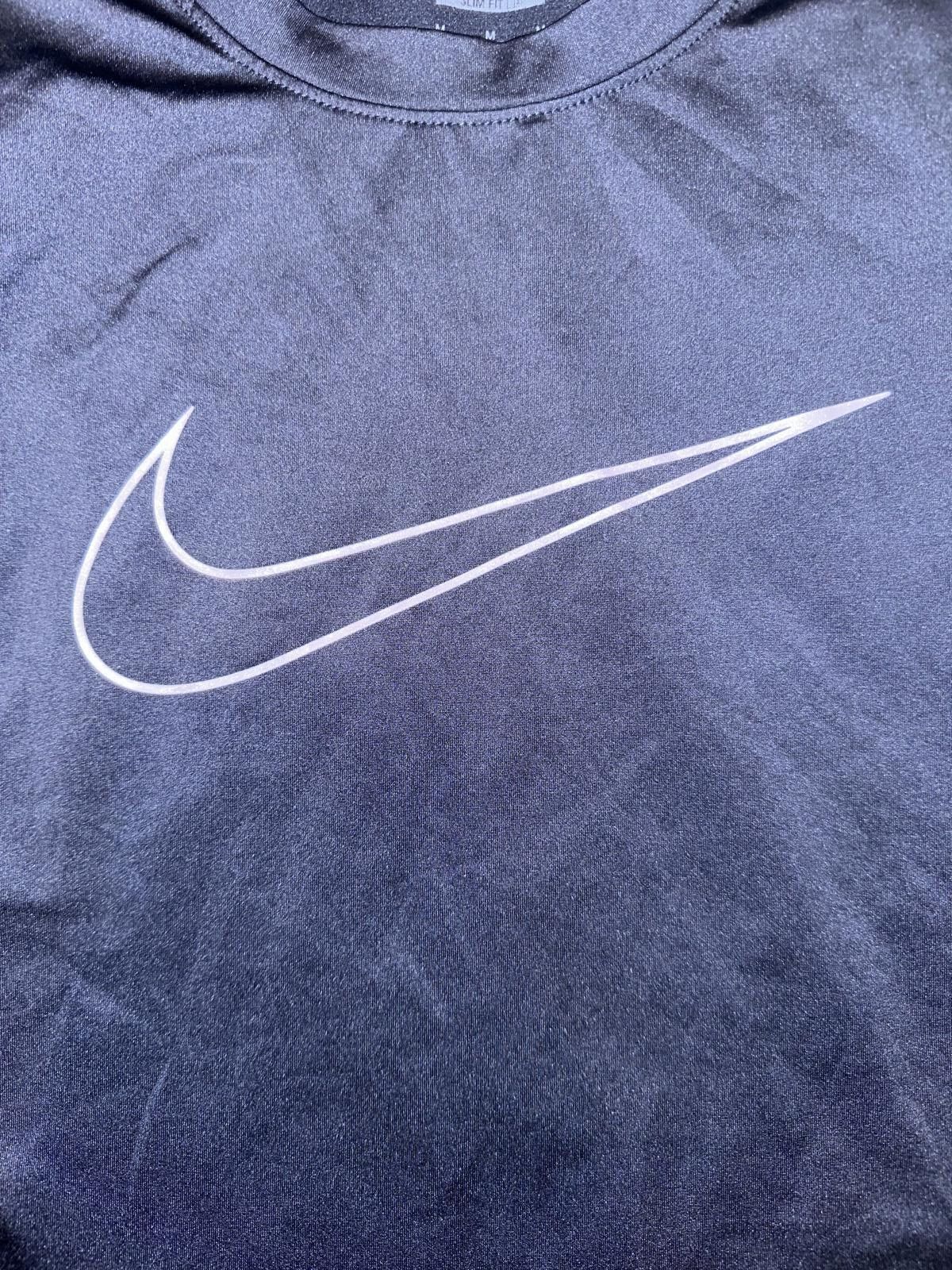 Nike Nike Pro Dri-FIT Men's Slim Fit Sleeveless Top Size US M / EU 48-50 / 2 - 4 Thumbnail