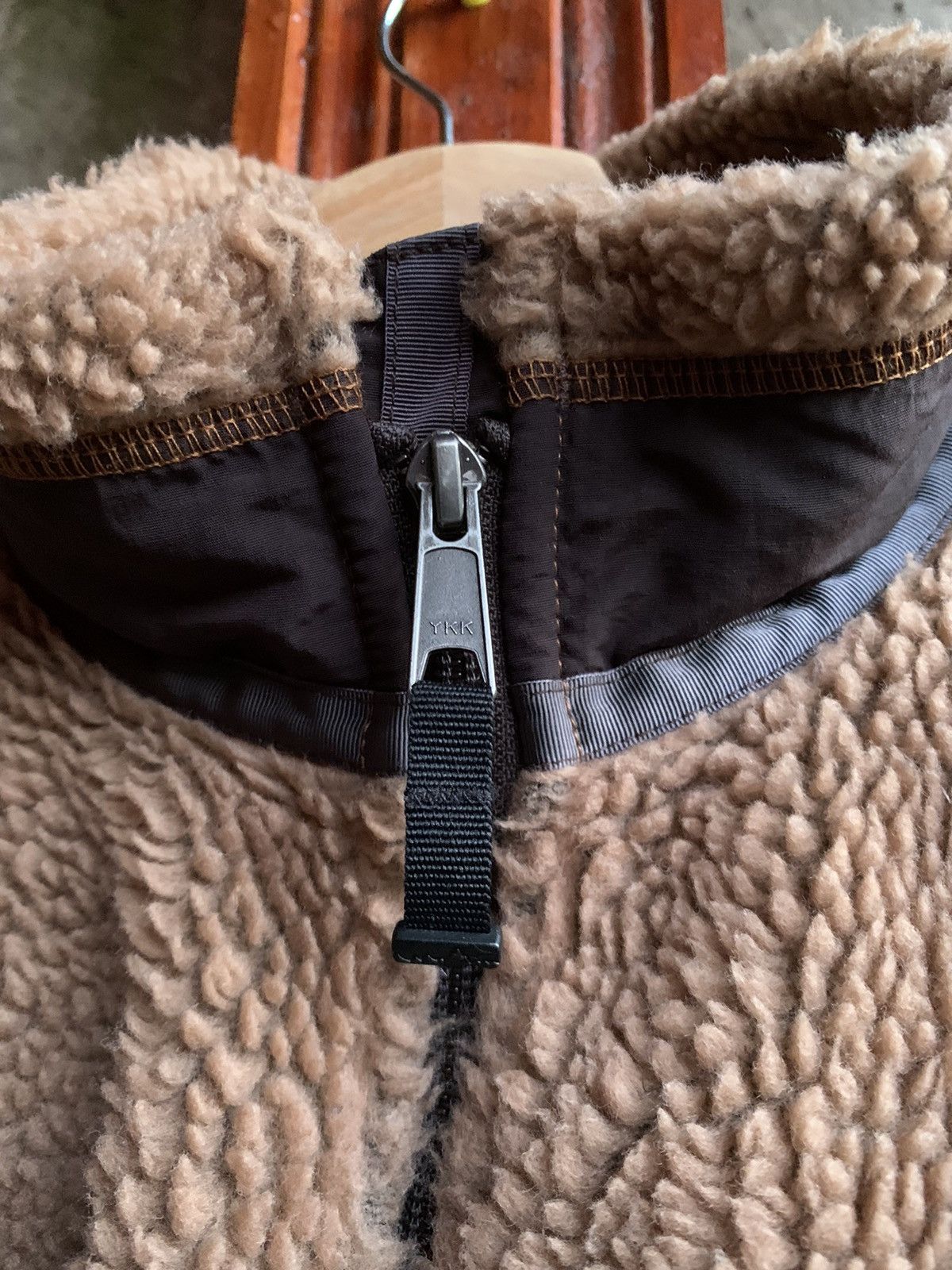 Patagonia Patagonia Classic Retro X Size US XS / EU 42 / 0 - 5 Thumbnail