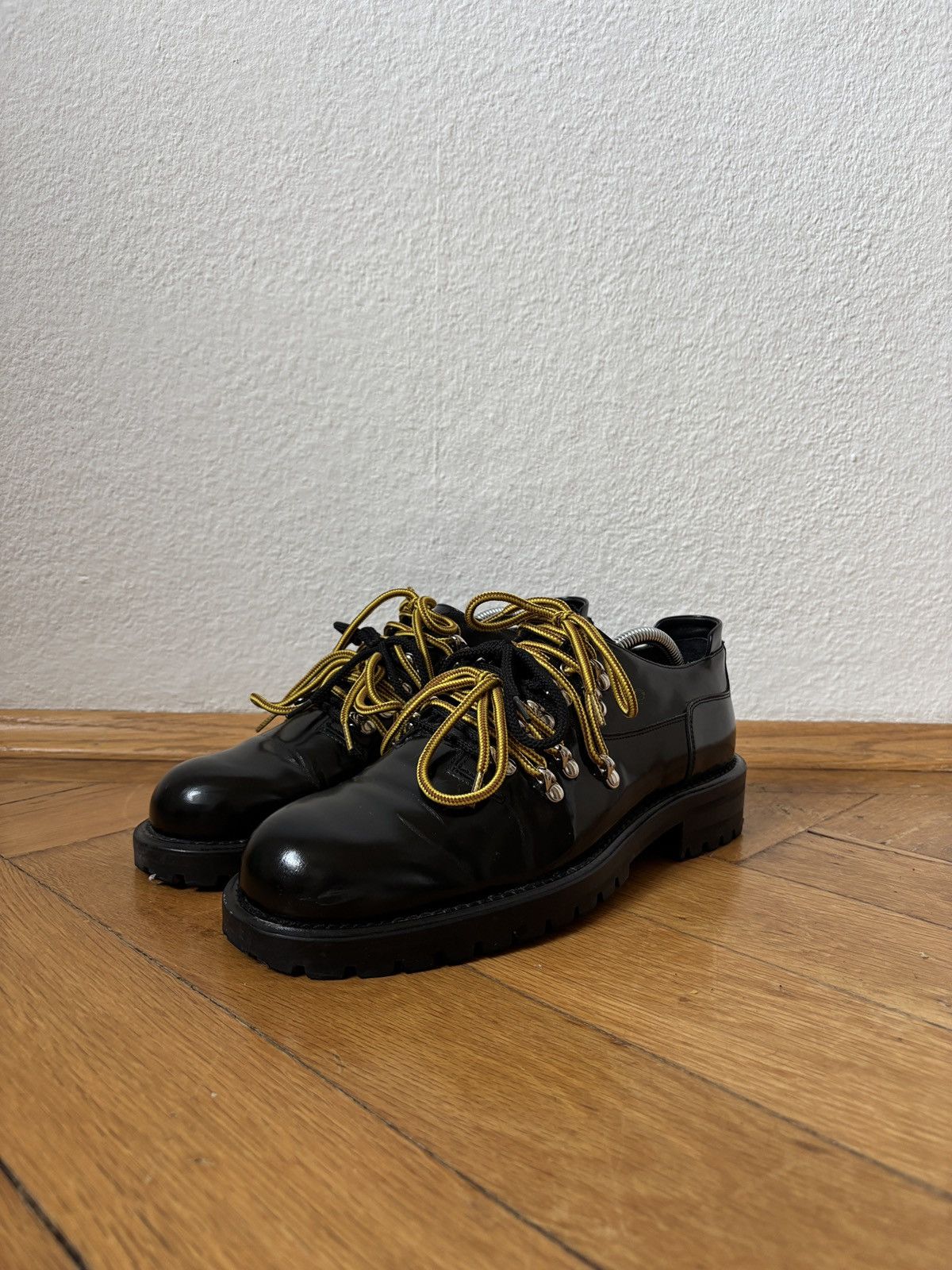 Namacheko Namacheko Holm Derby | Grailed