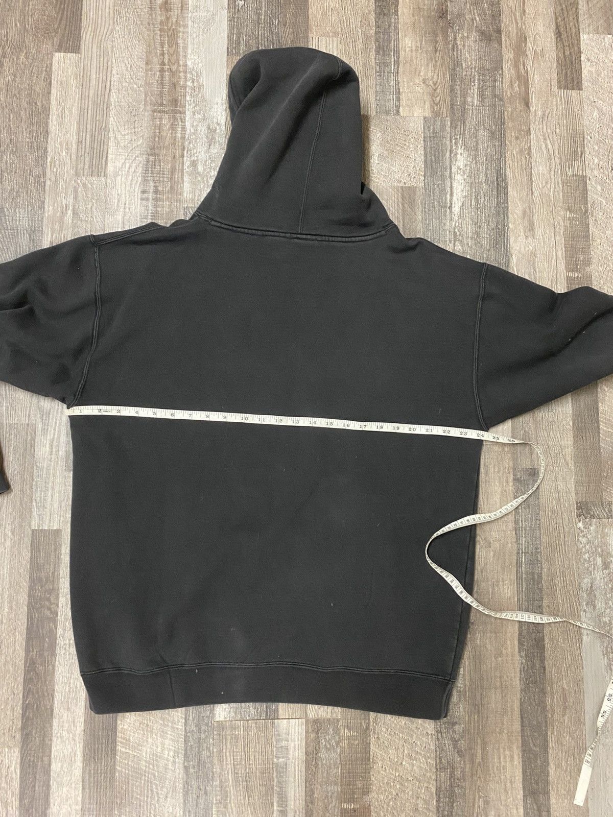 Vintage Vintage 90’s Dragon Logo Pullover Hoodie Sweatshirt Y2K Size US L / EU 52-54 / 3 - 5 Thumbnail