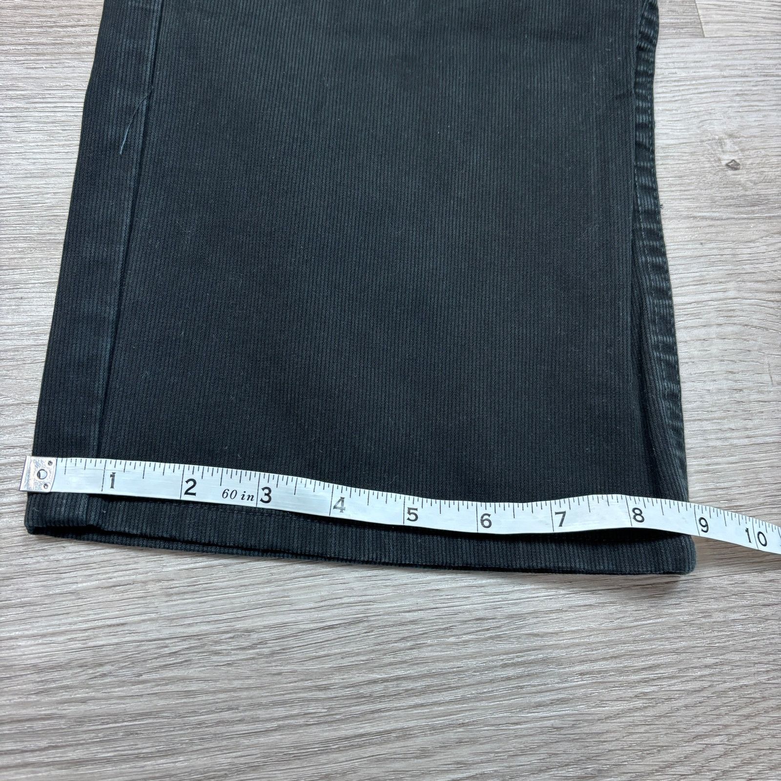 John Varvatos Rare John Varvatos Flight Cargo Corduroy Pants Men's 36x31 Size US 36 / EU 52 - 8 Thumbnail