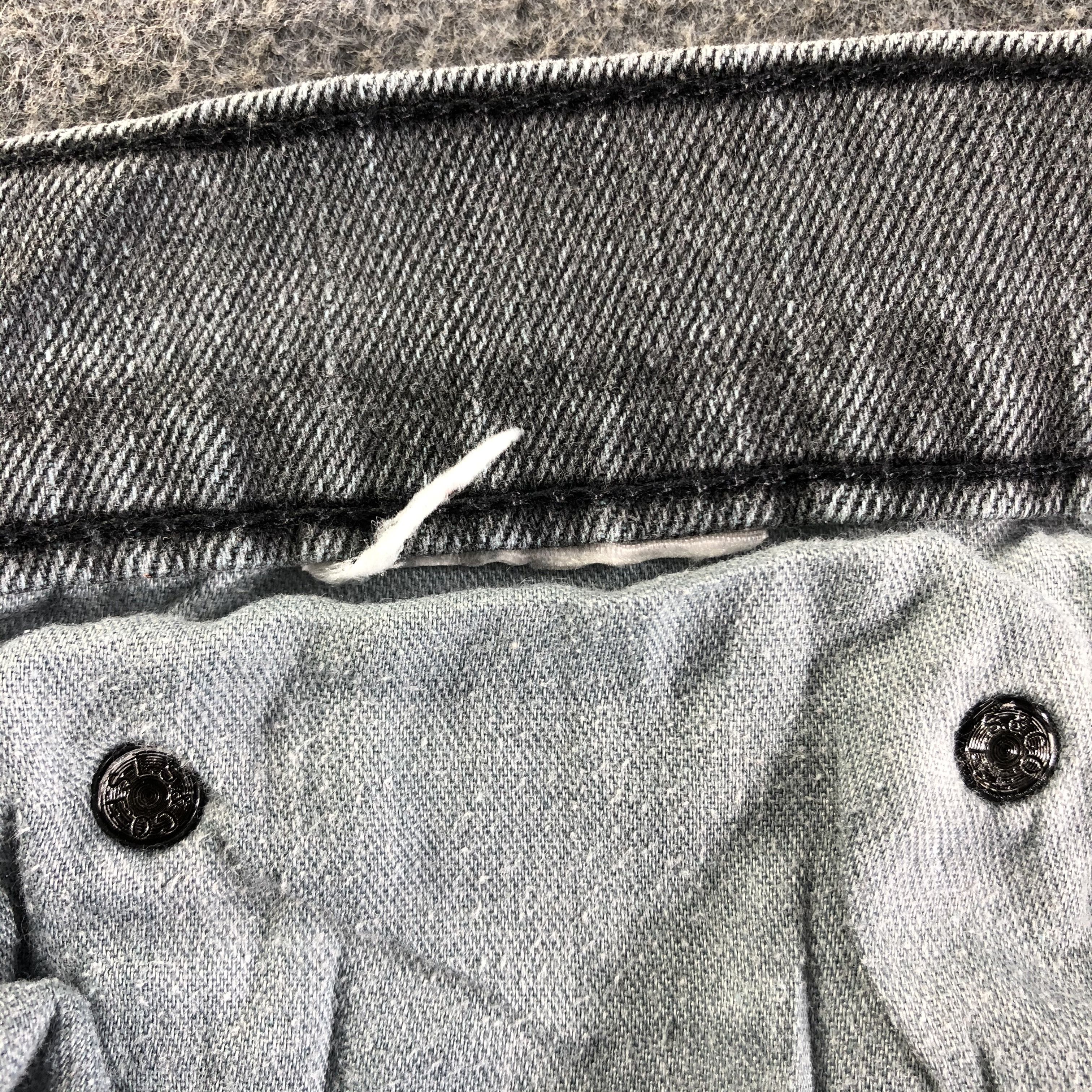 Levi's Vintage Levis 511 Earth Tone Jeans-J3004 Size US 31 - 9 Thumbnail