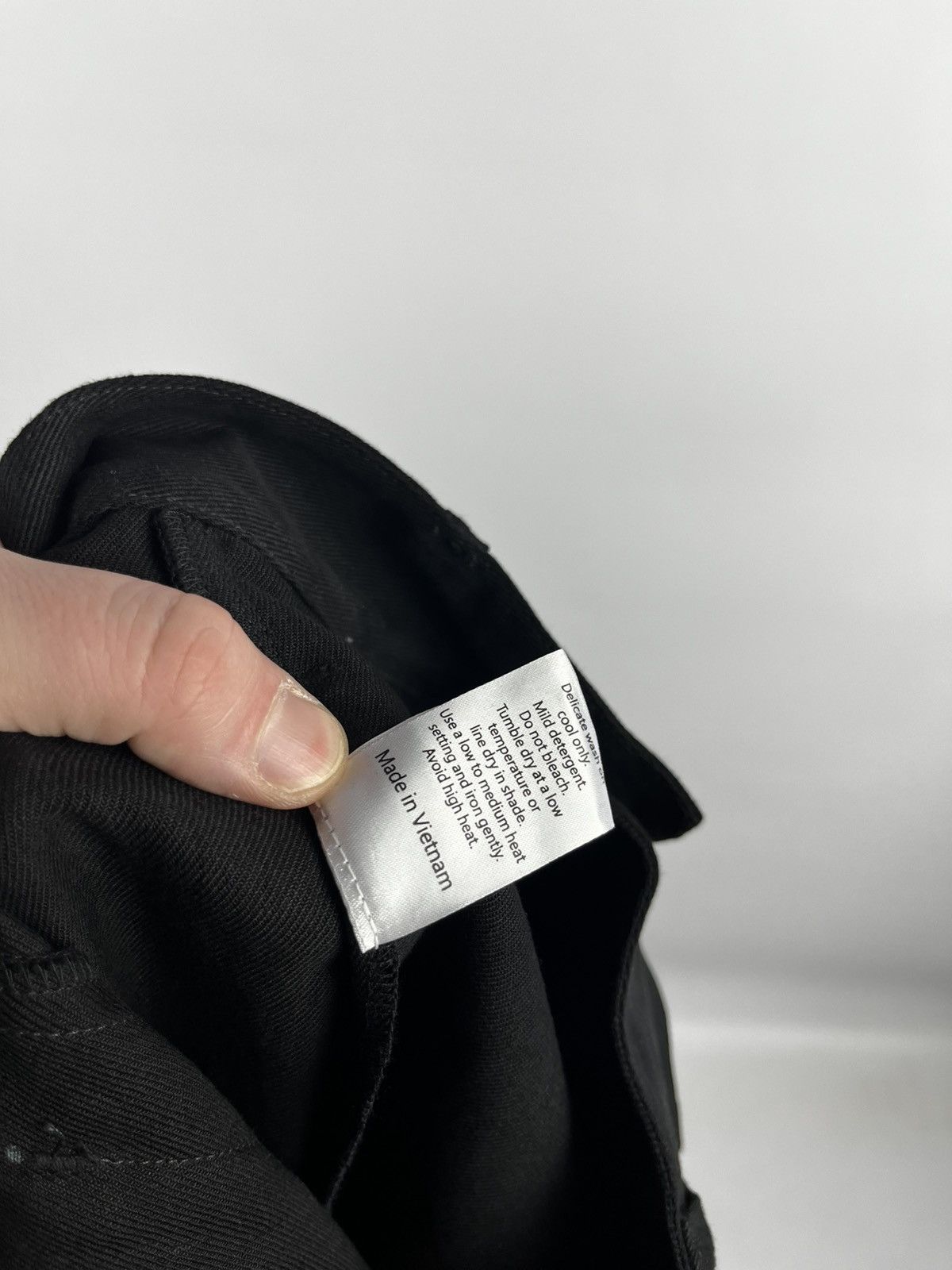Other SIDELINE size xc pants Size 27" / US 4 / IT 40 - 9 Thumbnail
