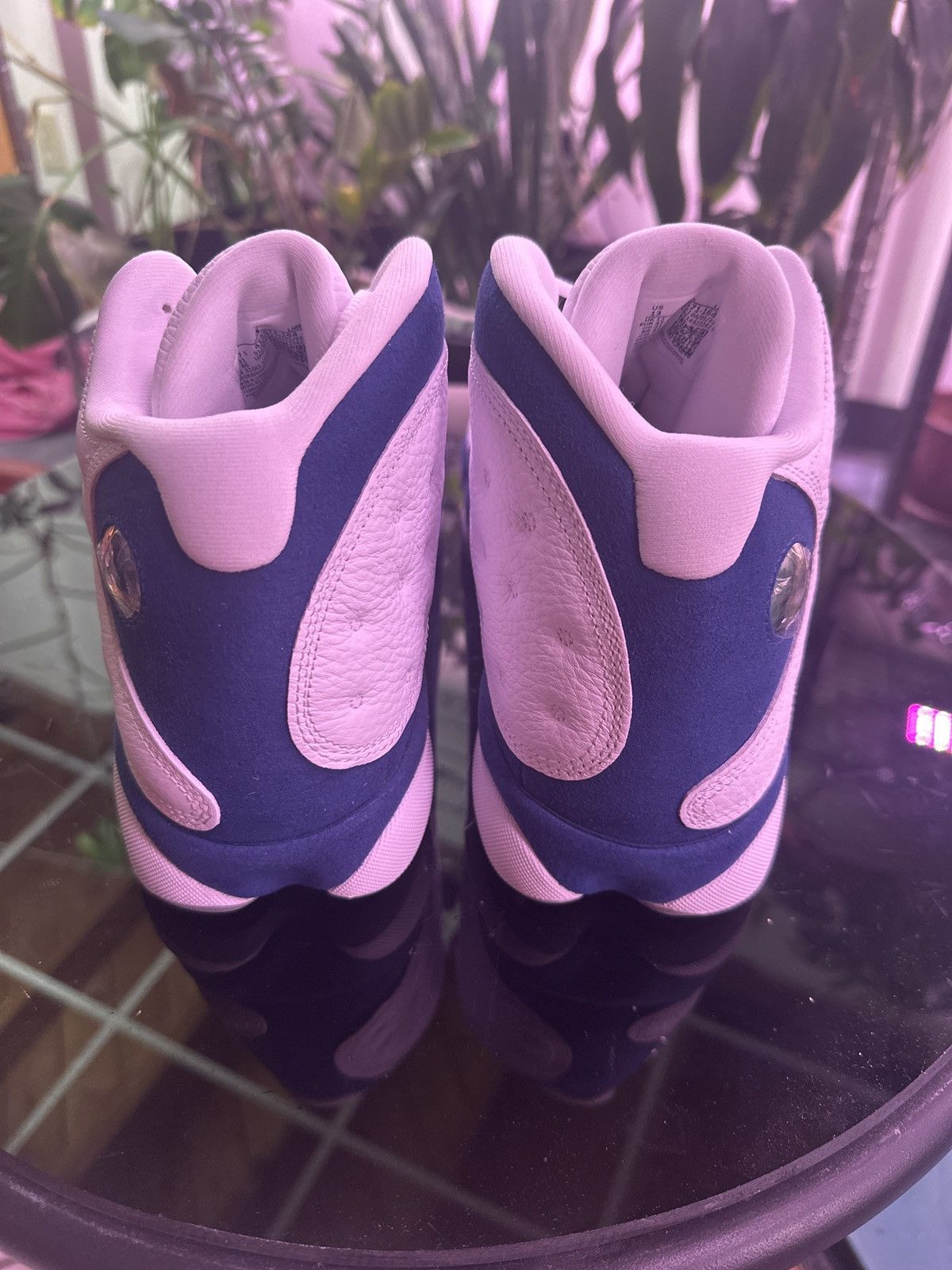 Jordan Brand Air Jordan 13 Retro “French Blue” Size US 13 / EU 46 - 4 Thumbnail