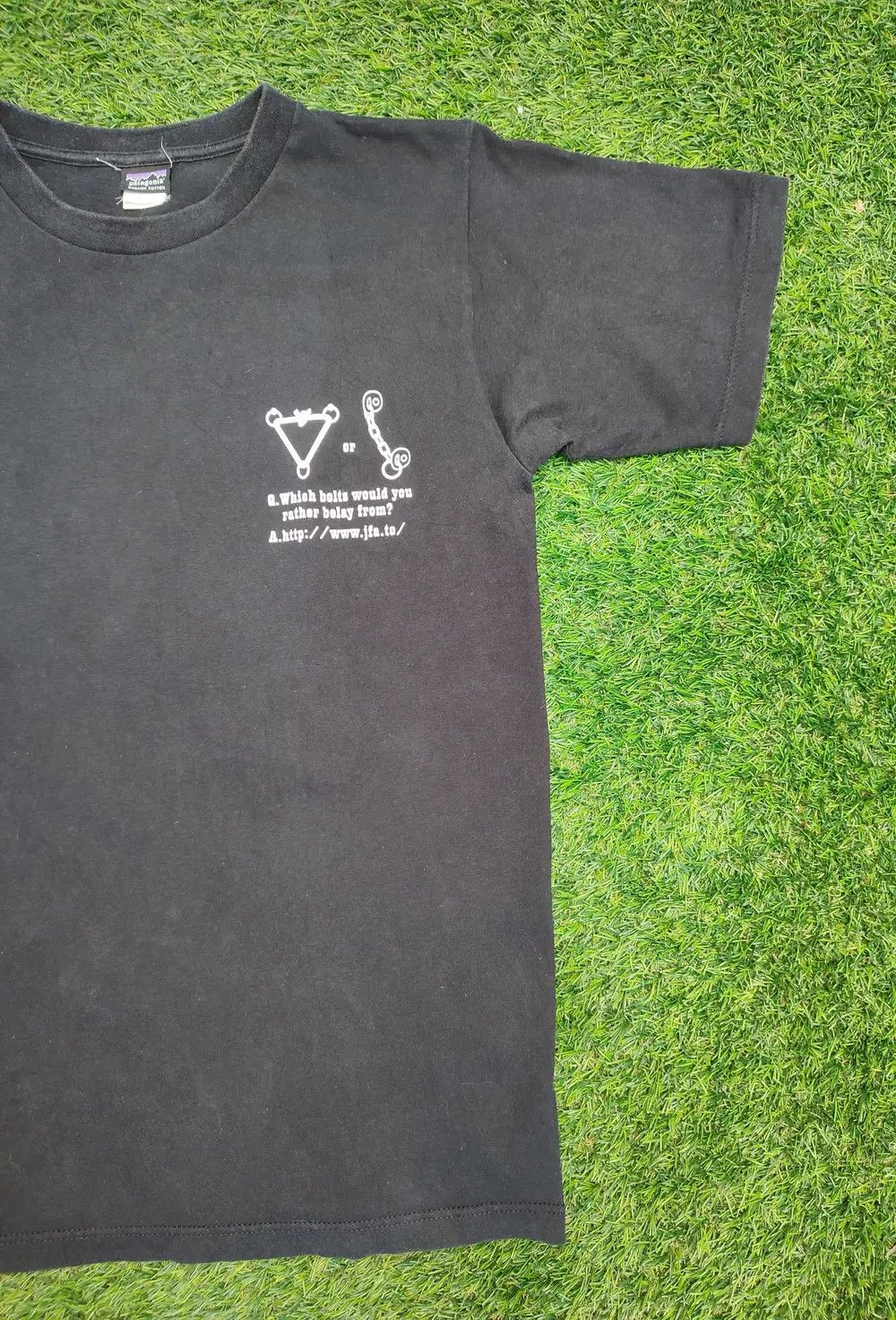 Patagonia 🔥STEAL🔥Patagonia T-shirts Size US S / EU 44-46 / 1 - 7 Thumbnail