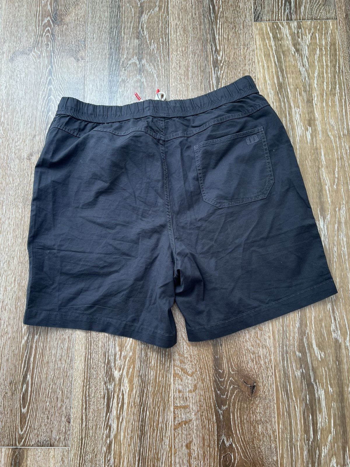 Topo Designs Topo shorts Size US 36 / EU 52 - 2 Thumbnail
