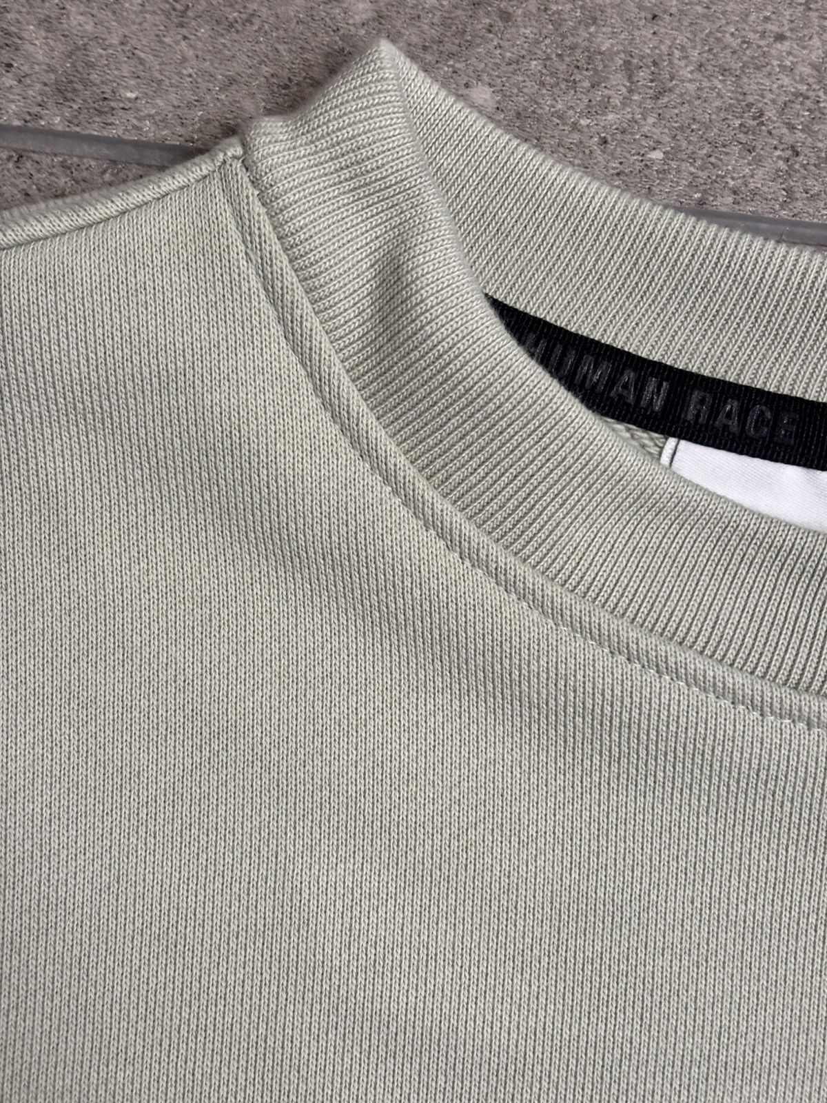 Adidas × Humanrace HUMANRACE X ADIDAS CREWNECK SIZE XXS Size US XXS / EU 40 - 6 Thumbnail
