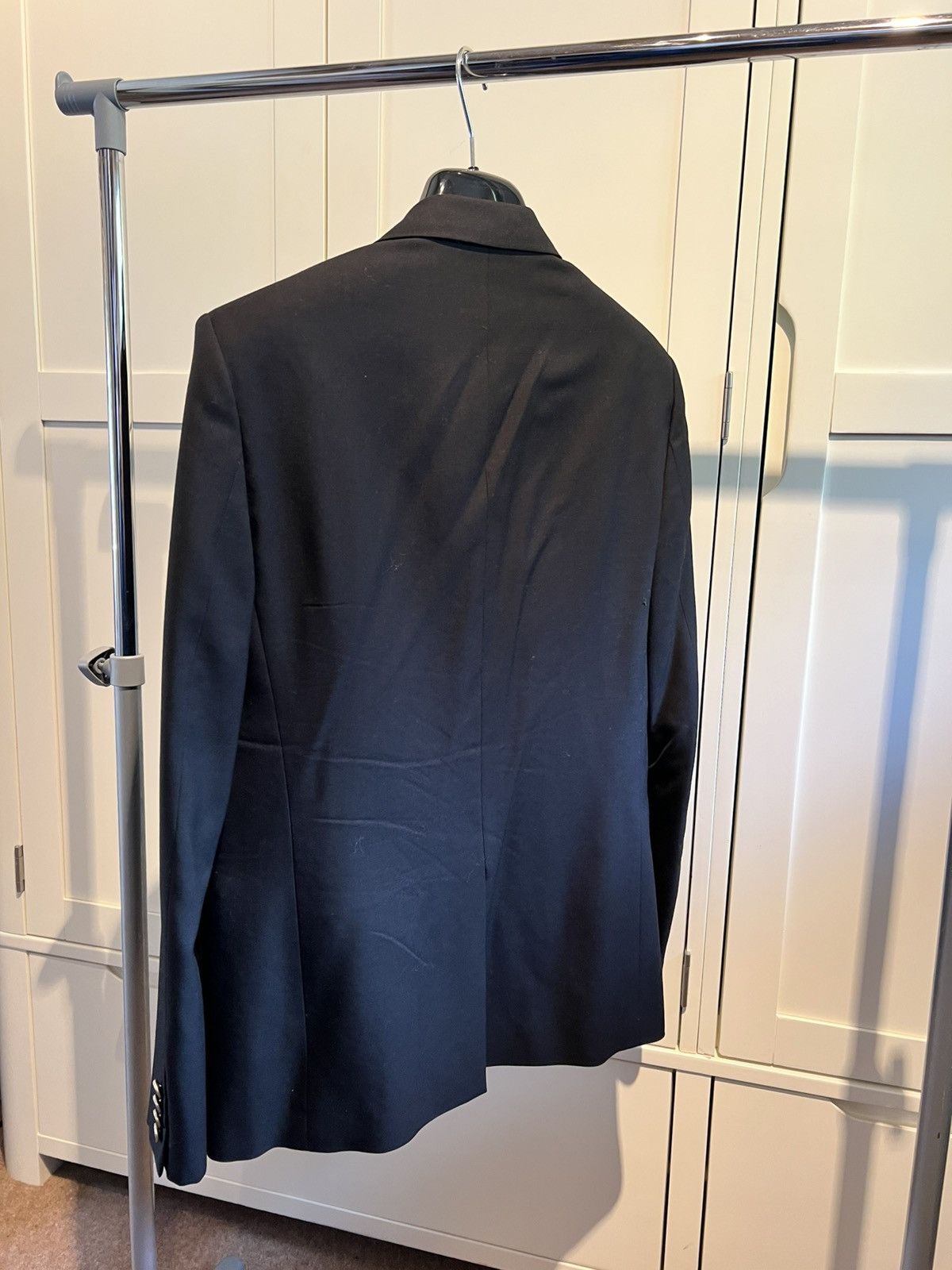 Saint Laurent Paris Saint laurent paris Size 50L - 2 Thumbnail