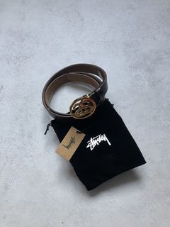 Men's Stussy Belts | Grailed