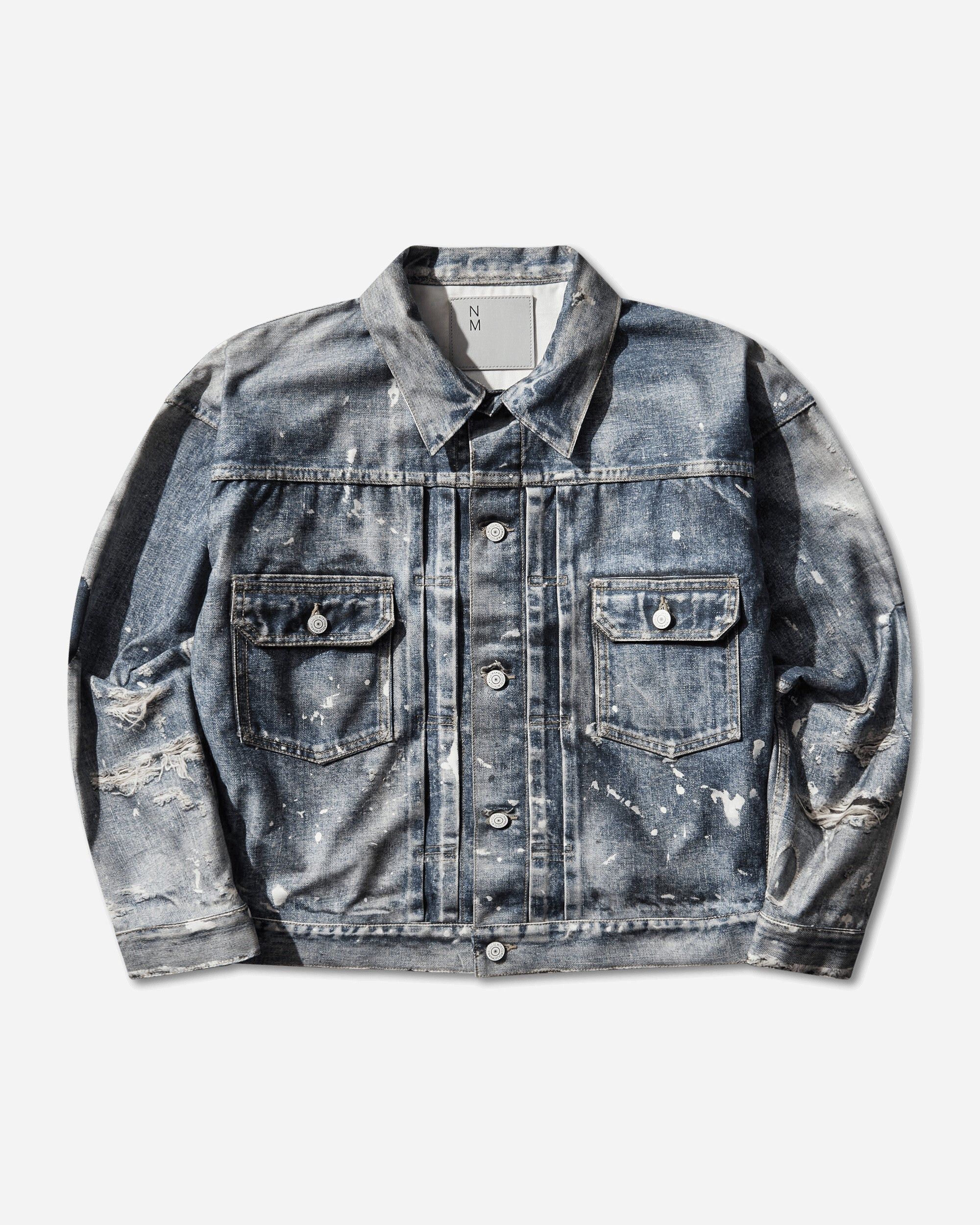 Junya Watanabe JUNYA x New Manual | Grailed