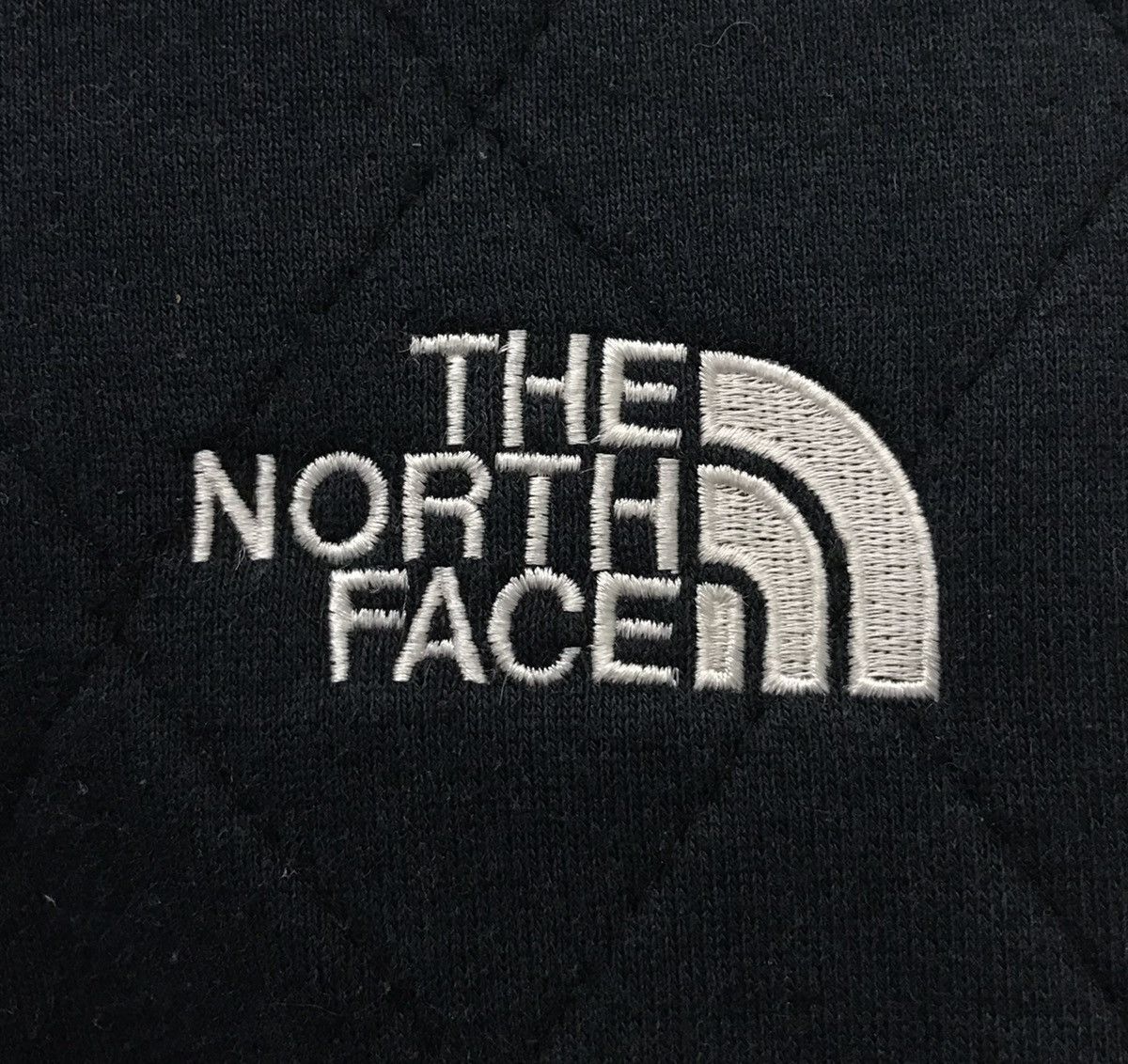 The North Face × Vintage Vintage The North Face Jacket Hoodie Size US M / EU 48-50 / 2 - 5 Thumbnail