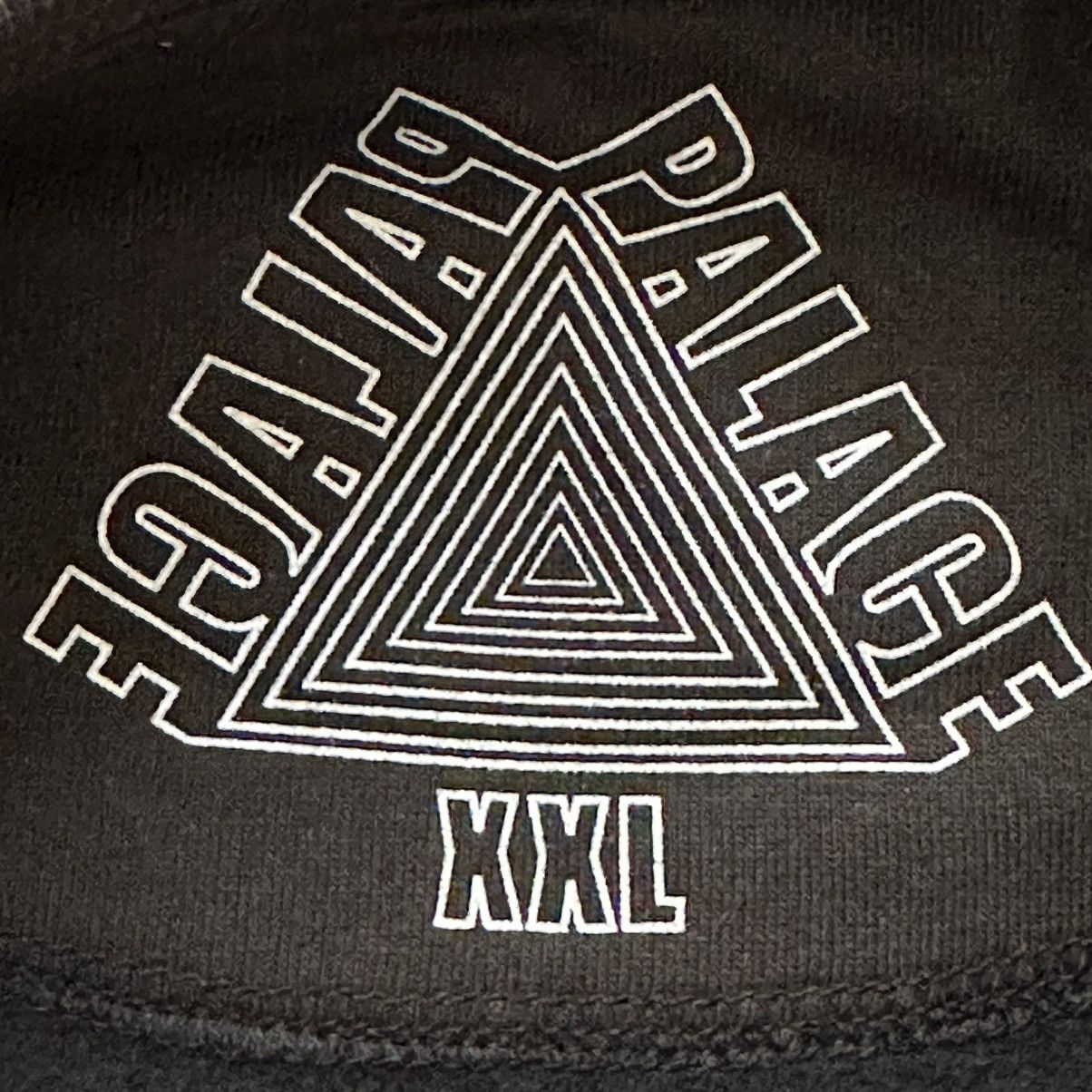 Palace PALACE Fukuoka Tri Ferg Crew XXL Size US XXL / EU 58 / 5 - 5 Thumbnail