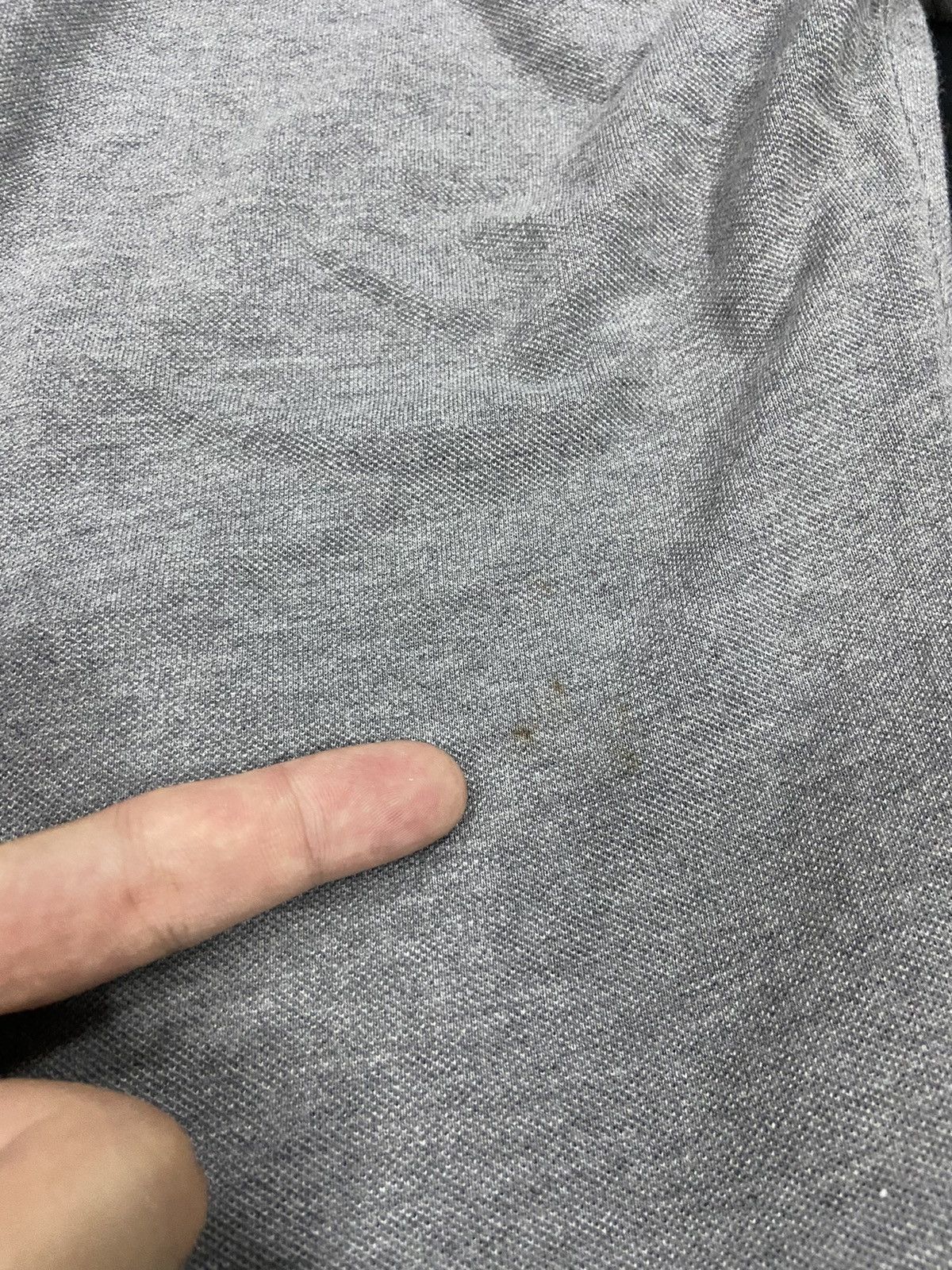Vintage × Vivienne Westwood Vivienne Westwood Polo T Shirt Vintage Small Orb Logo Luxury Size US M / EU 48-50 / 2 - 8 Thumbnail