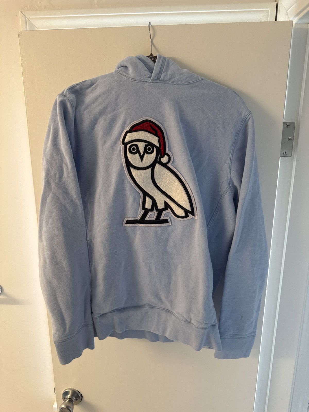 Drake OVO Drake Christmas Hoodie Size US L / EU 52-54 / 3 - 1 Thumbnail