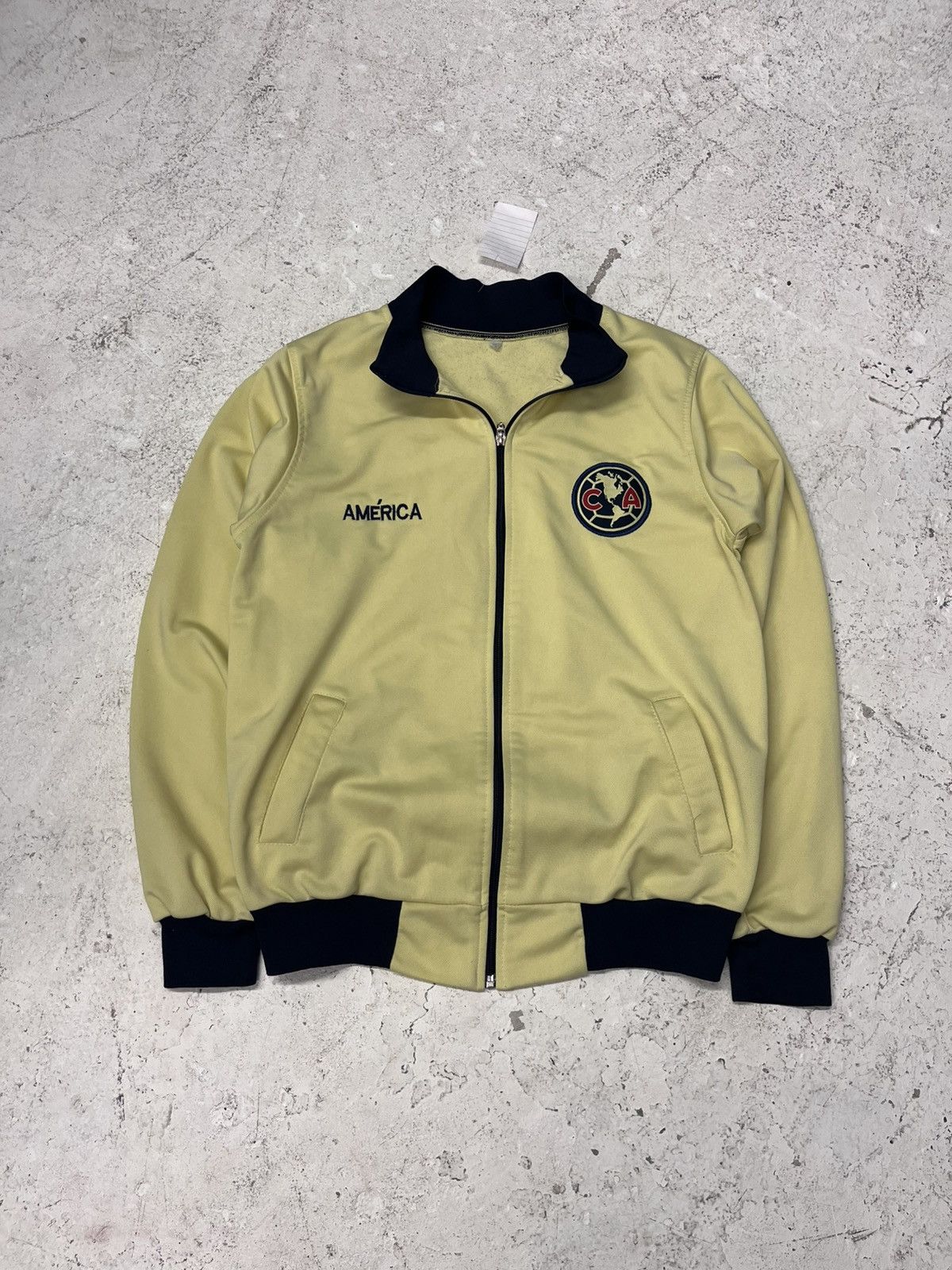 Vintage Vintage copa america football tracksuit Size US M / EU 48-50 / 2 - 2 Thumbnail