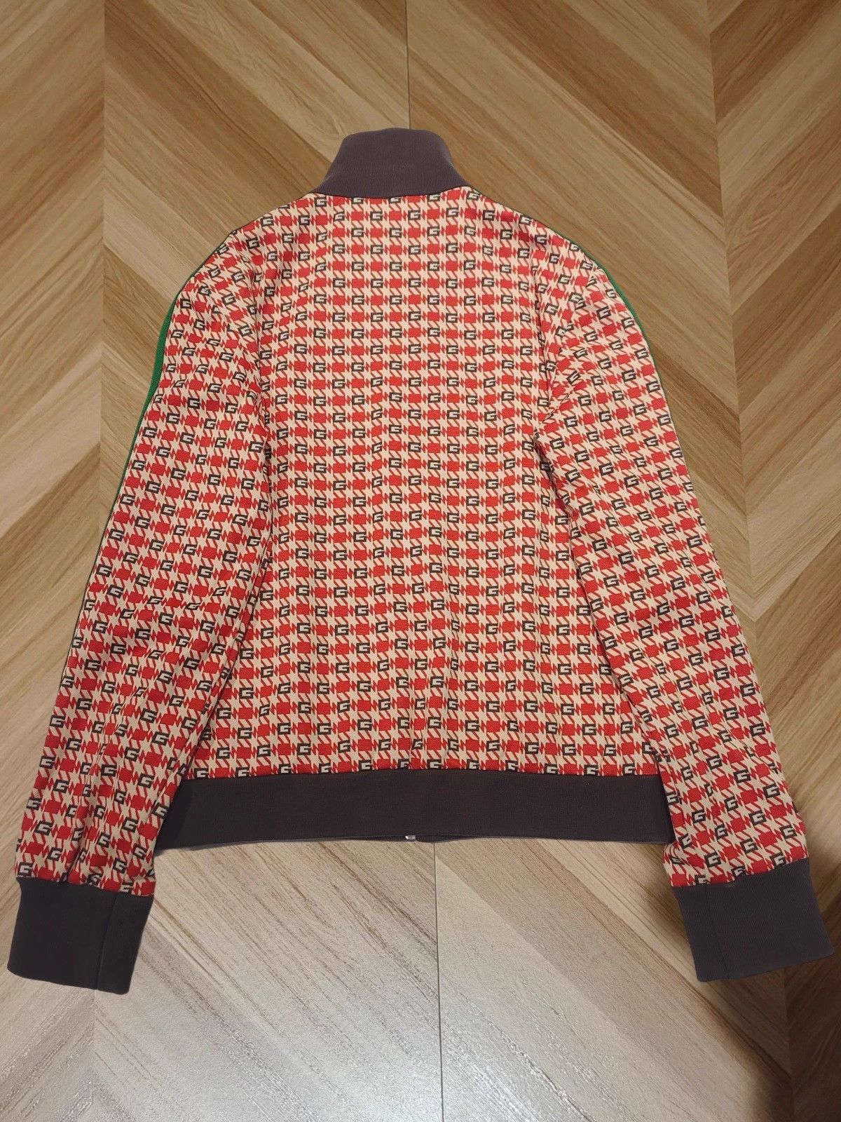 Gucci Gucci Almost New XS Jacket Size US XS / EU 42 / 0 - 2 Thumbnail