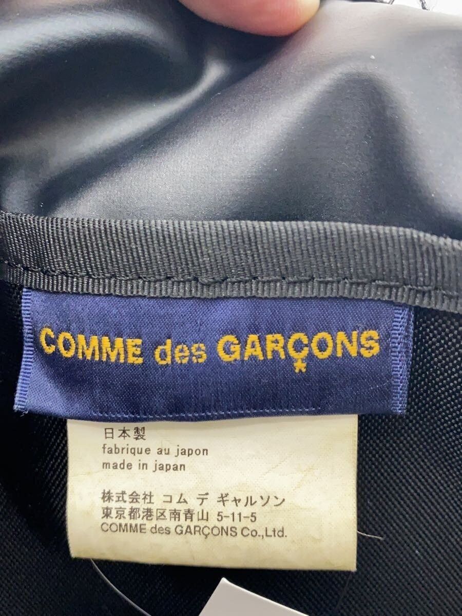 Comme des Garcons Pleated Round Bag Size ONE SIZE - 6 Thumbnail