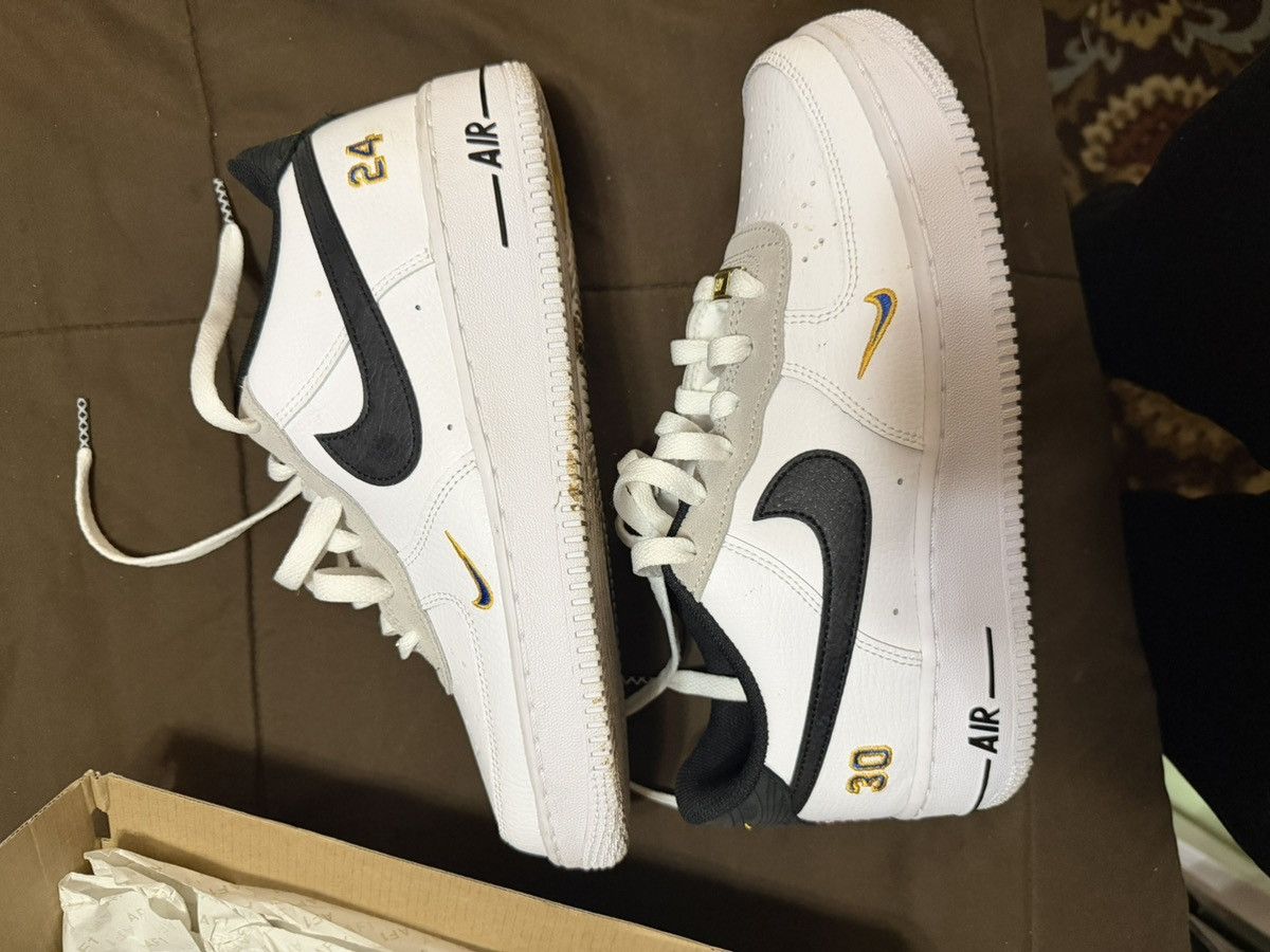 Nike Air Force 1 Size US 7 / EU 40 - 2 Thumbnail