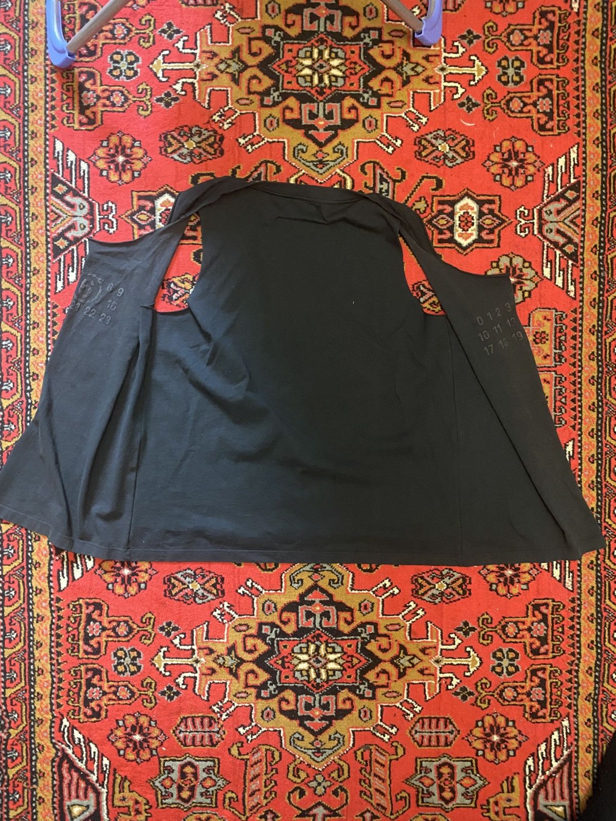MM6 MM6 sleeveless T-shirts Size US M / EU 48-50 / 2 - 2 Thumbnail