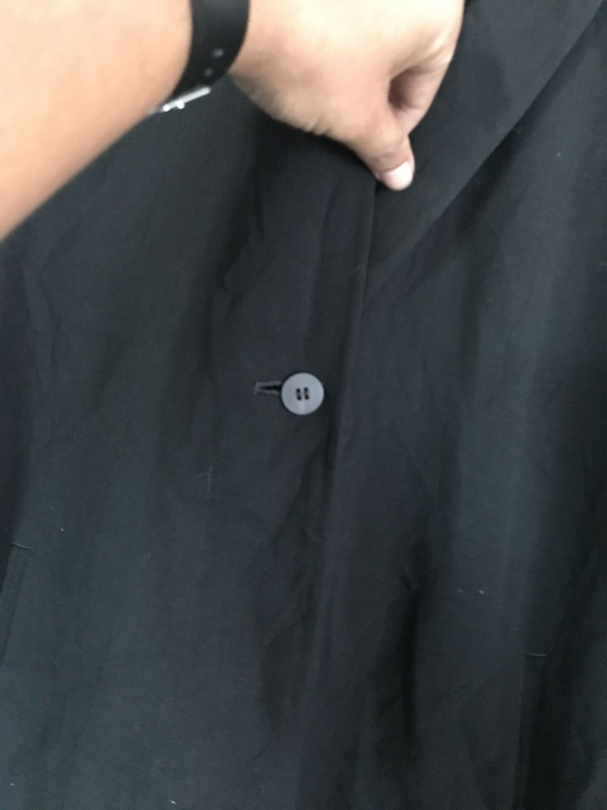 Issey Miyake Permenanete Issey Miyake 1980s Size US M / EU 48-50 / 2 - 6 Thumbnail